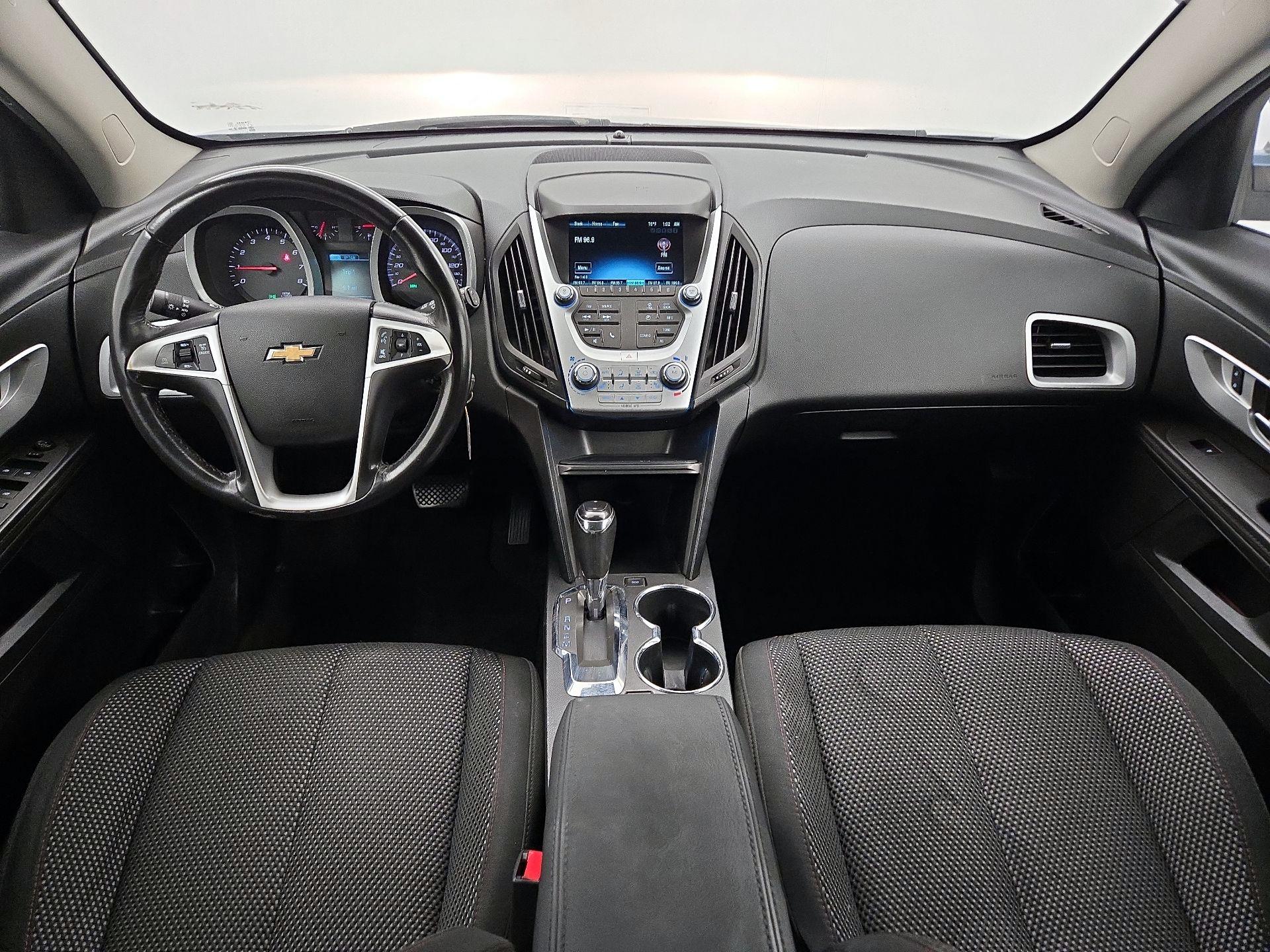 Thumbnail: 2016 Chevrolet Equinox - 9