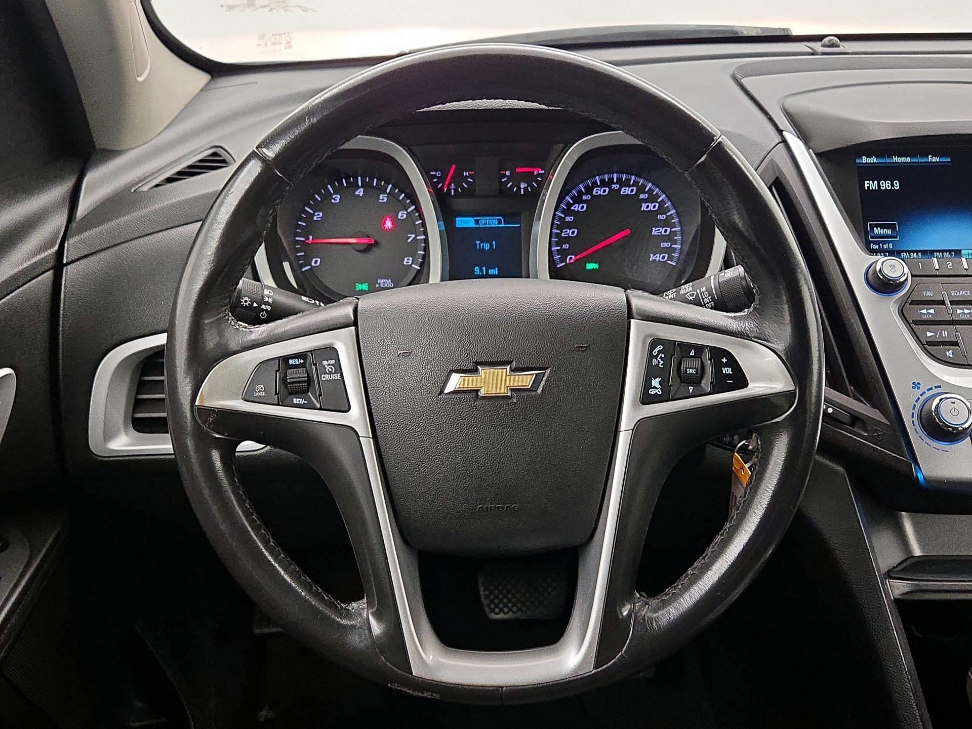 Thumbnail: 2016 Chevrolet Equinox - 10