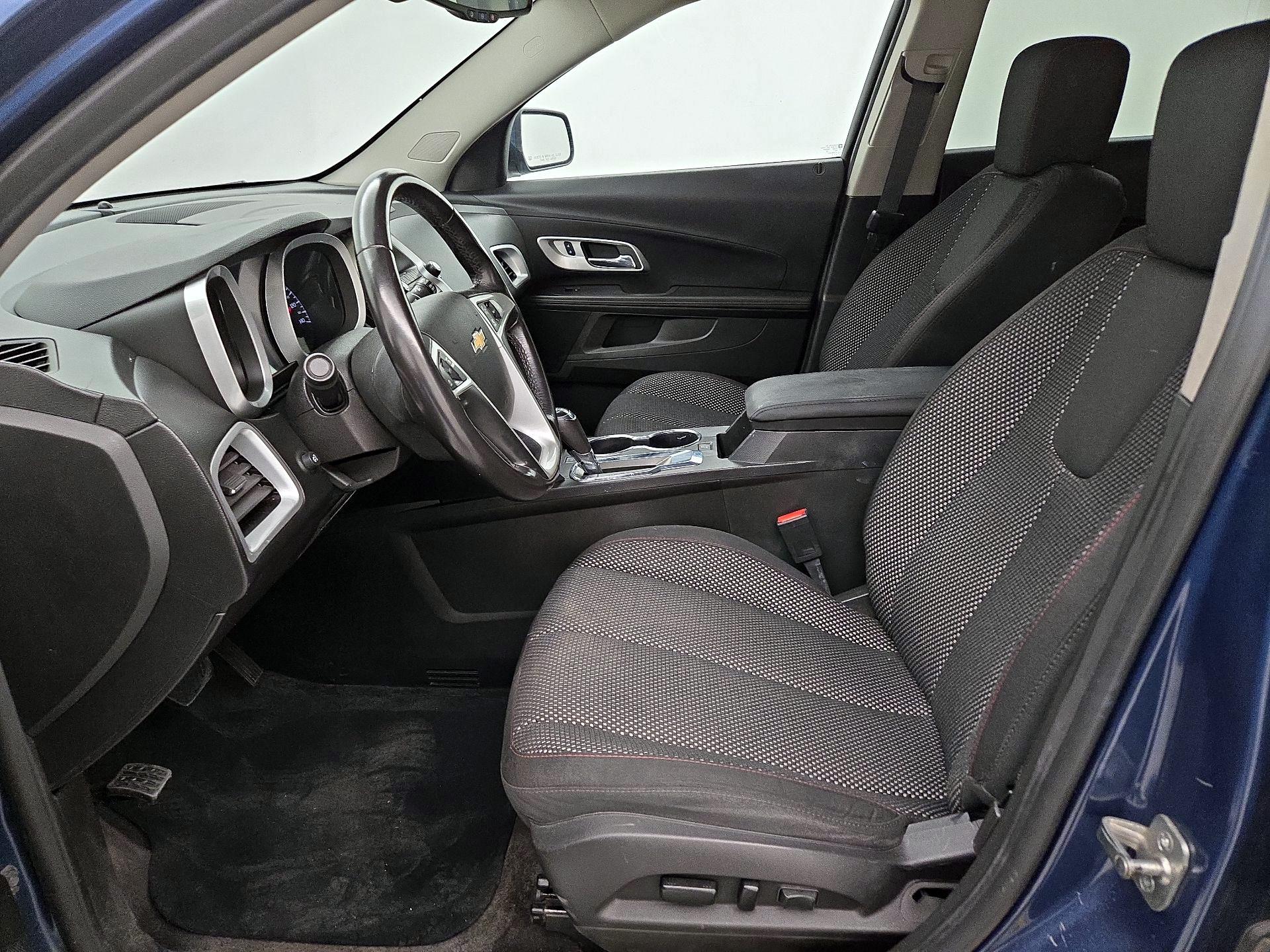 Thumbnail: 2016 Chevrolet Equinox - 11
