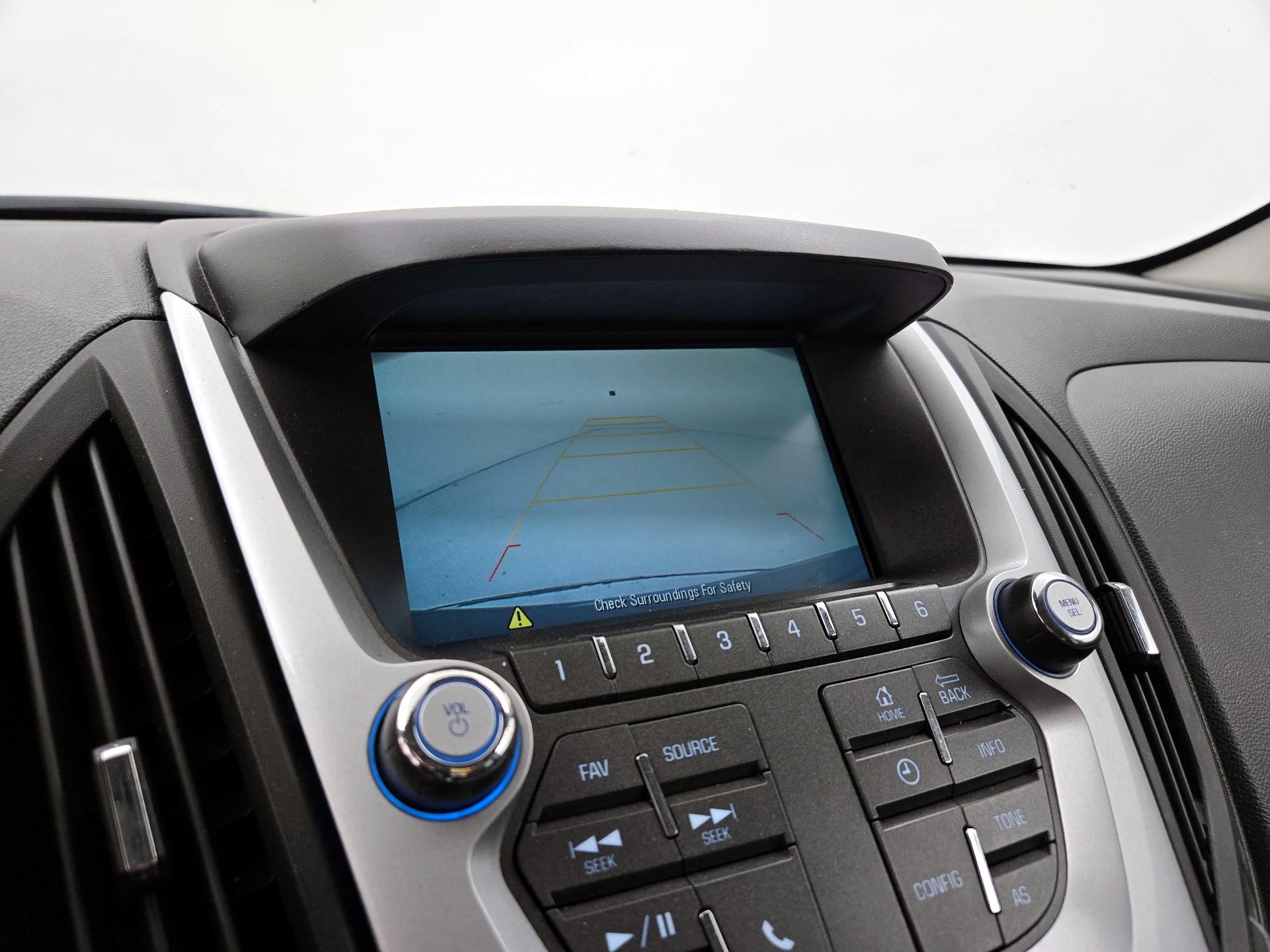 Thumbnail: 2016 Chevrolet Equinox - 14