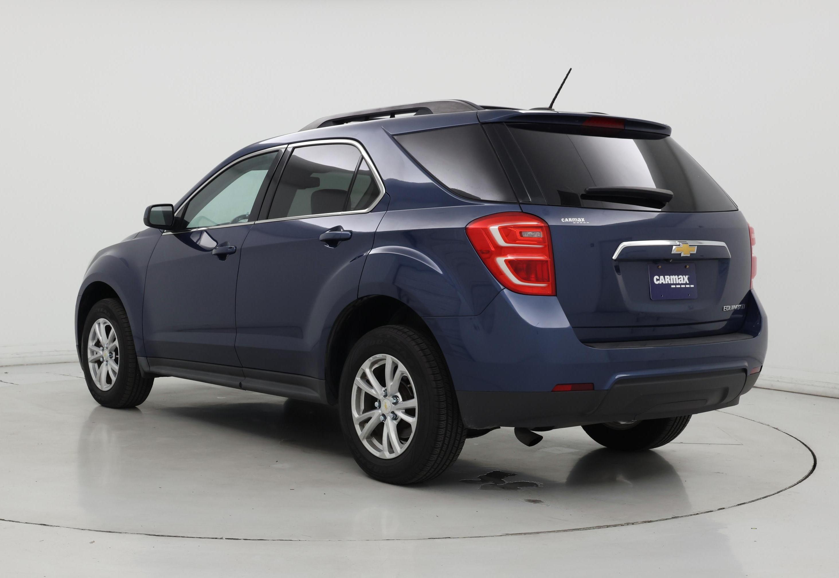 Thumbnail: 2016 Chevrolet Equinox - 2