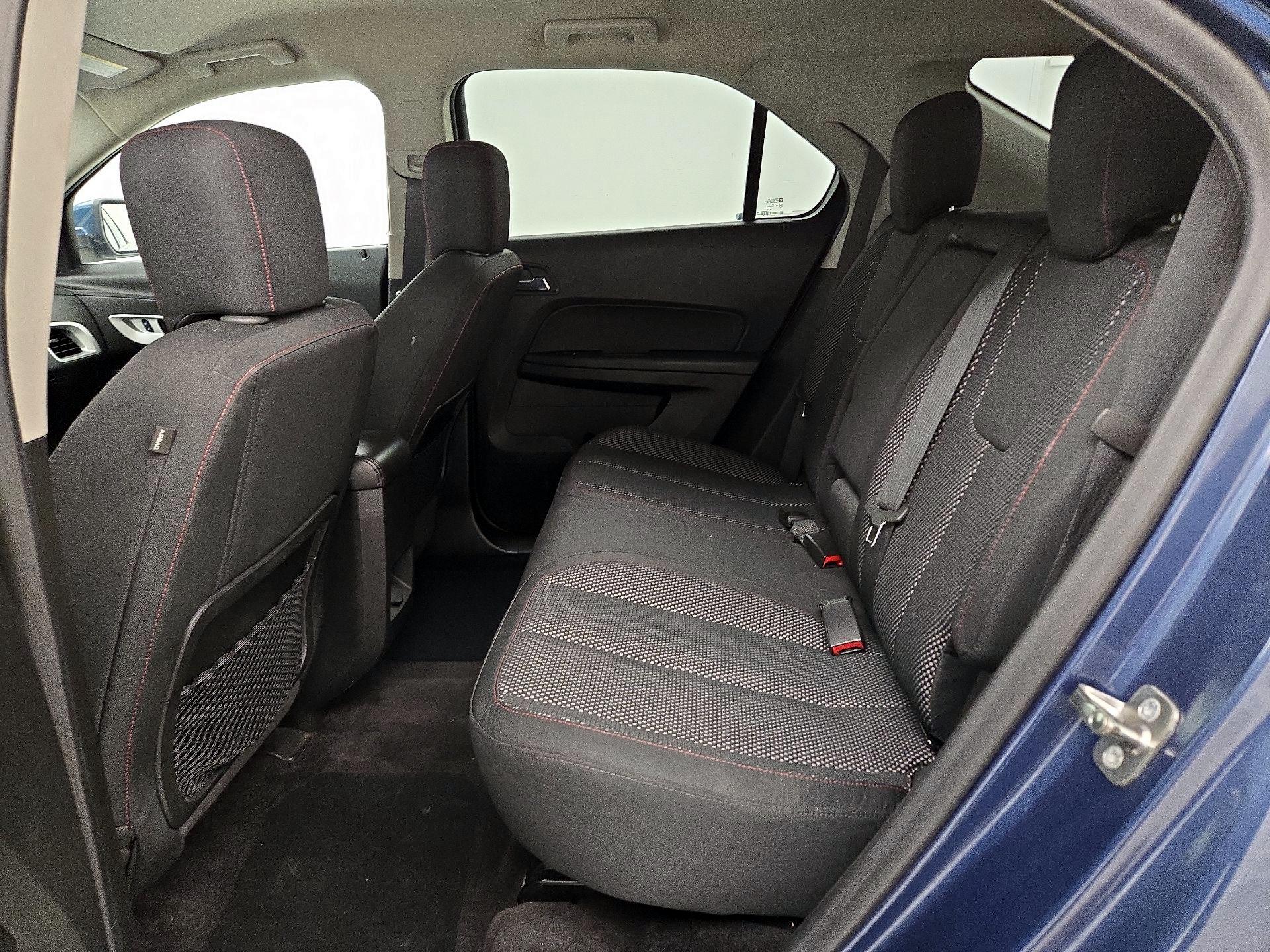 Thumbnail: 2016 Chevrolet Equinox - 19