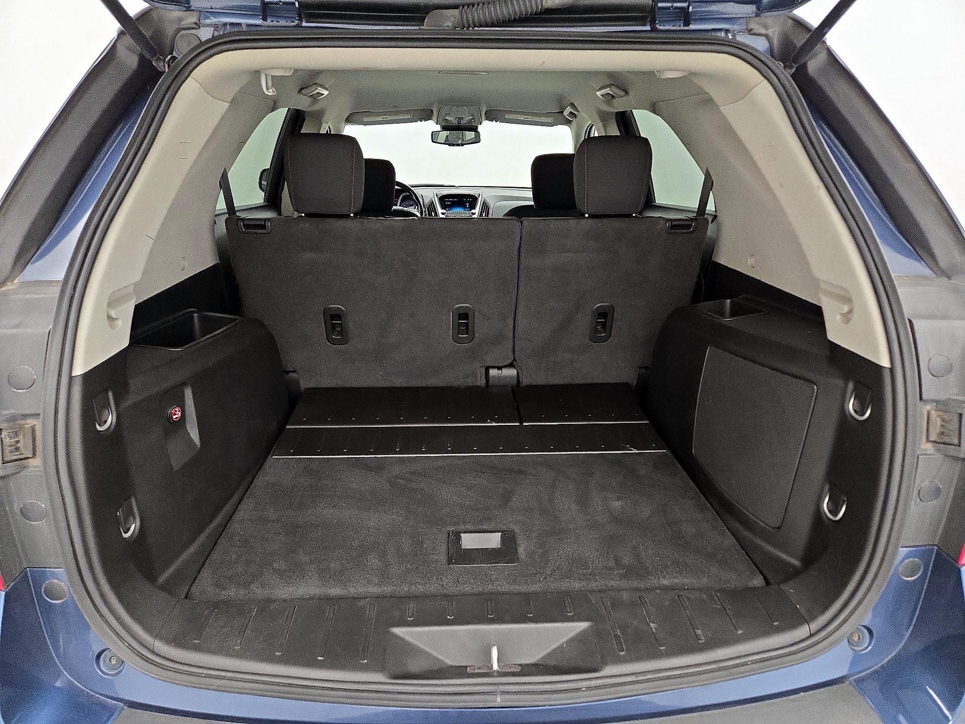 Thumbnail: 2016 Chevrolet Equinox - 20