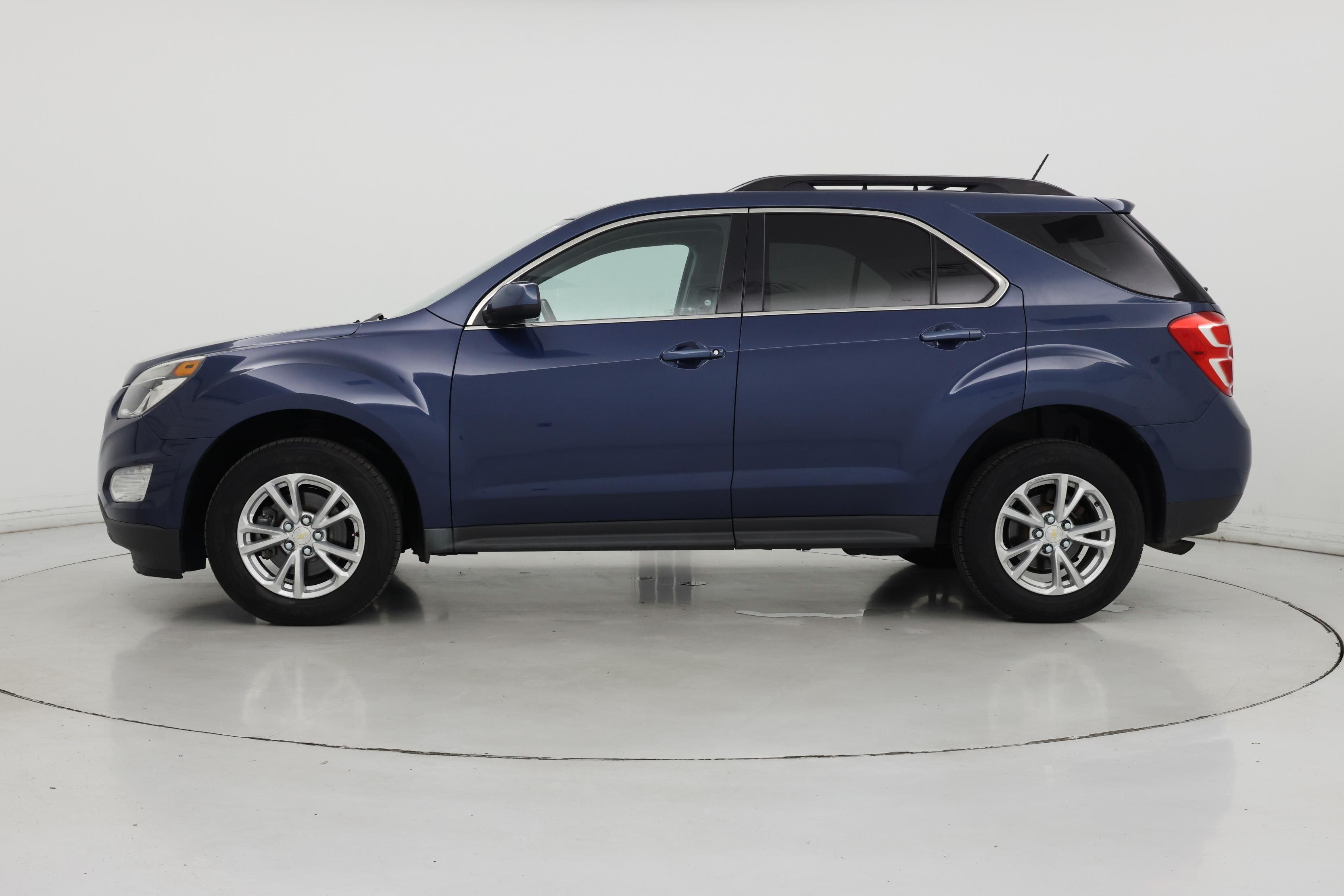 Thumbnail: 2016 Chevrolet Equinox - 3