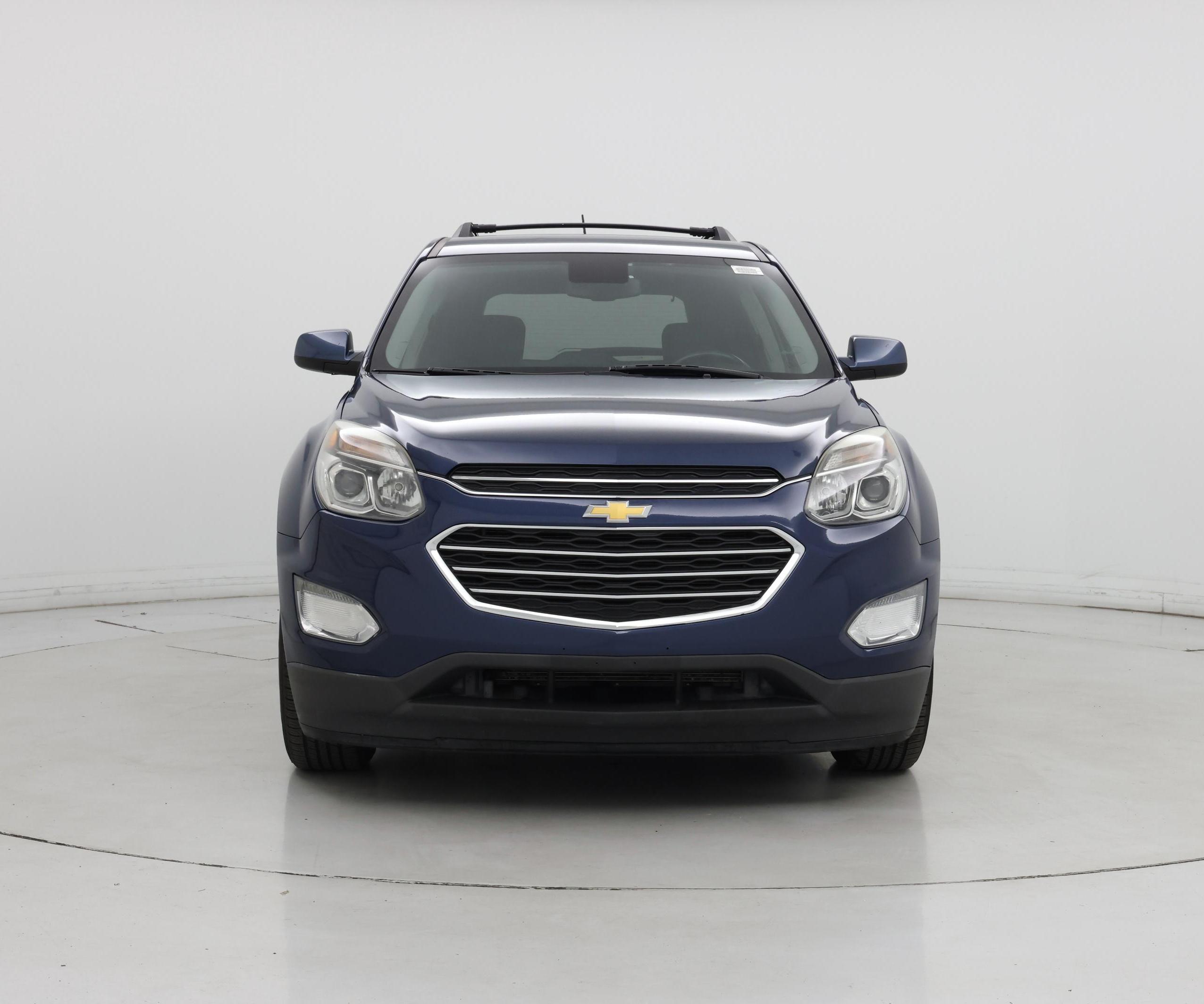 Thumbnail: 2016 Chevrolet Equinox - 5