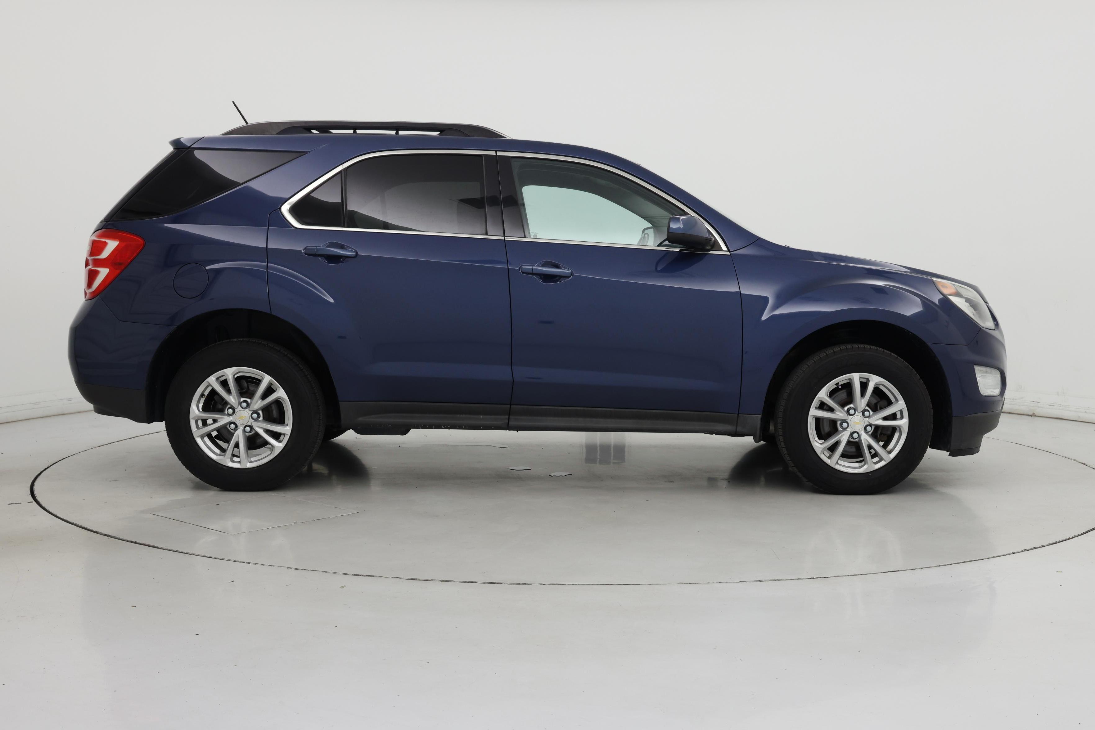 Thumbnail: 2016 Chevrolet Equinox - 7