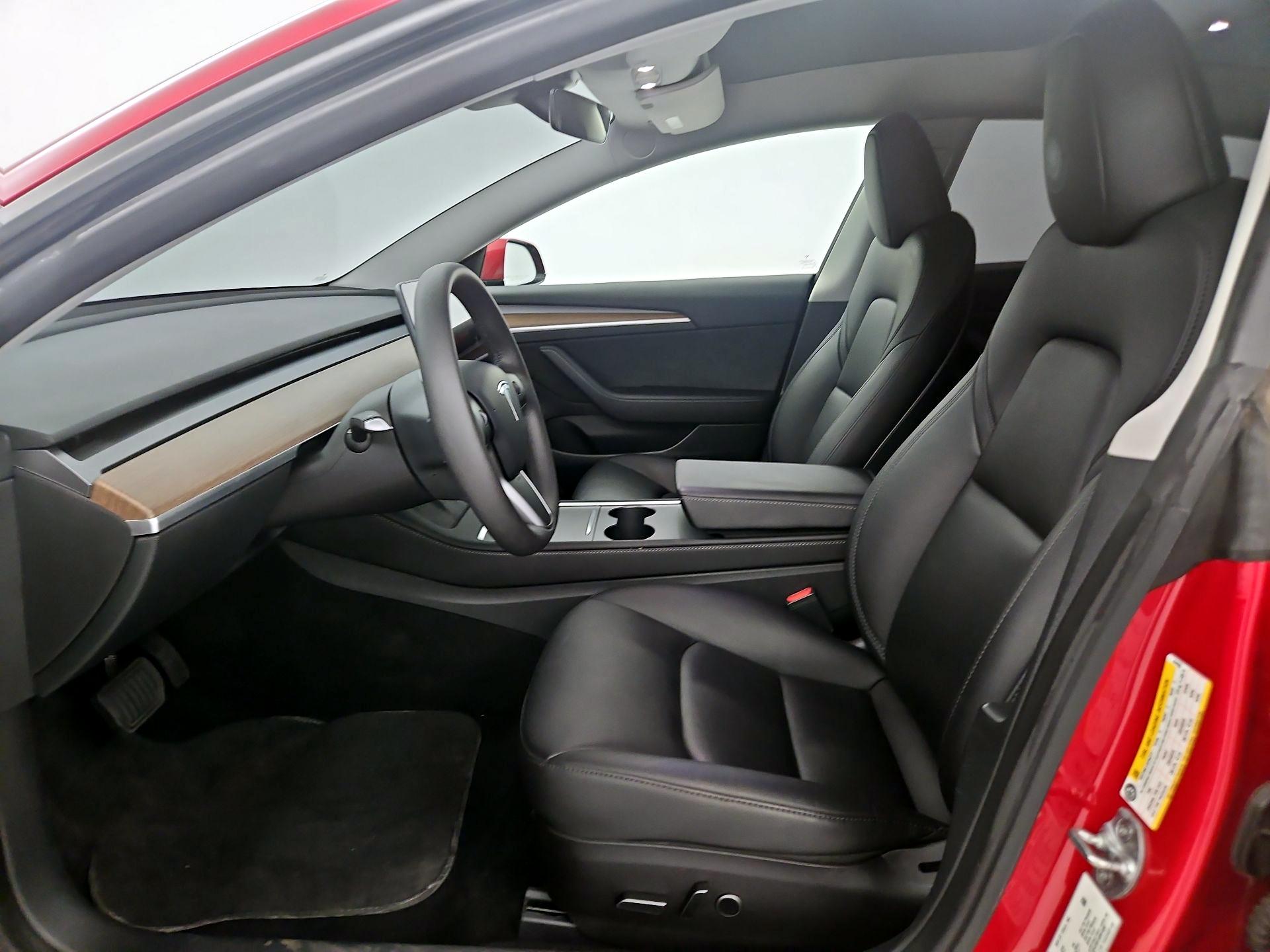 Thumbnail: 2023 Tesla Model 3 - 9
