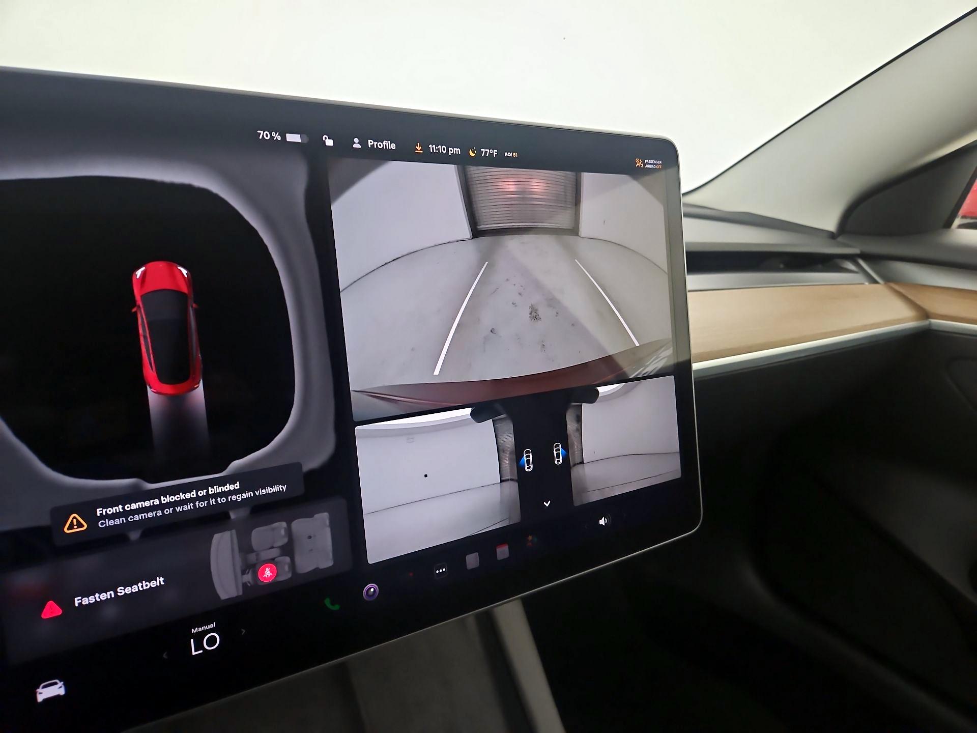 Thumbnail: 2023 Tesla Model 3 - 12