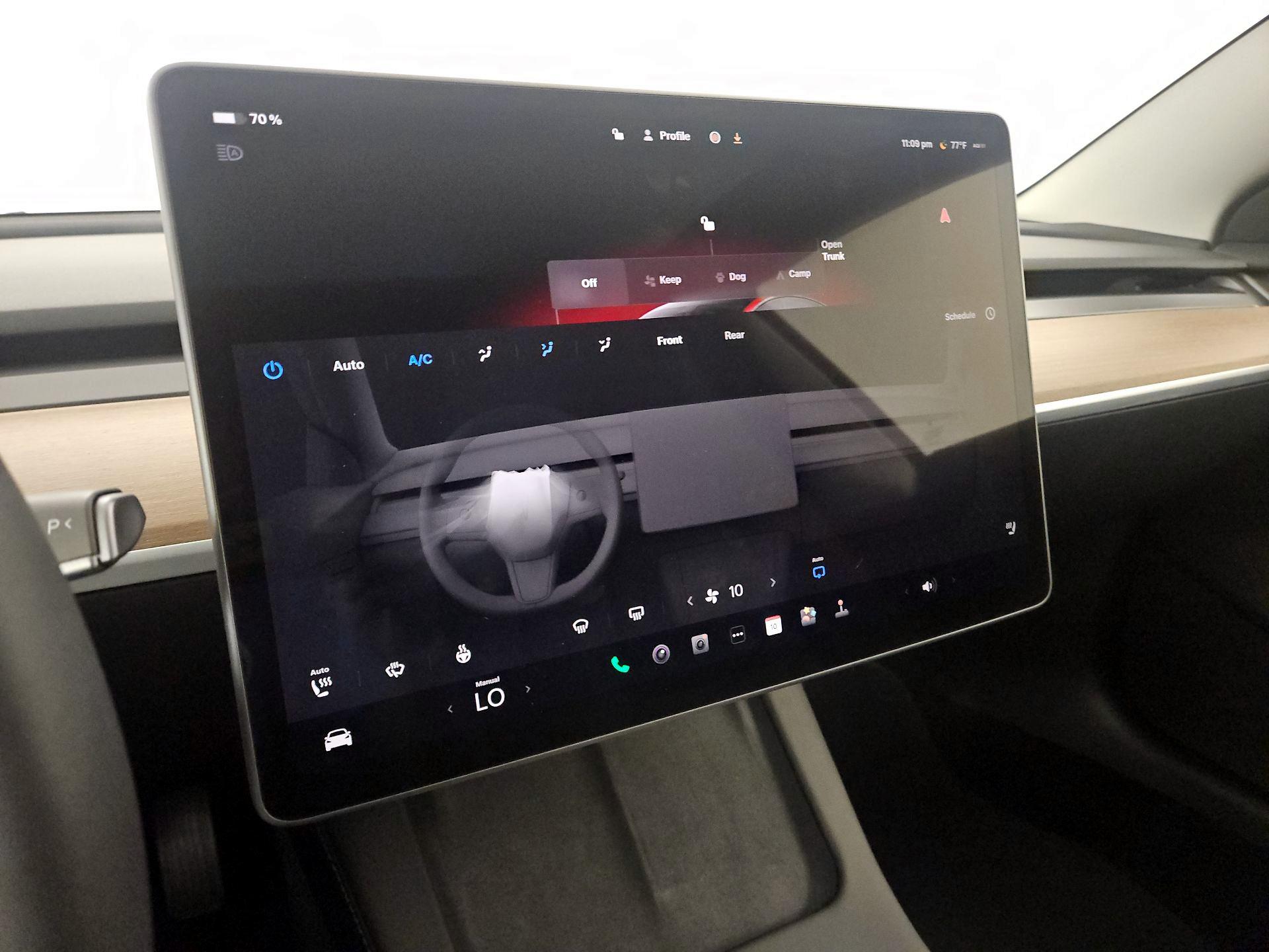 Thumbnail: 2023 Tesla Model 3 - 14