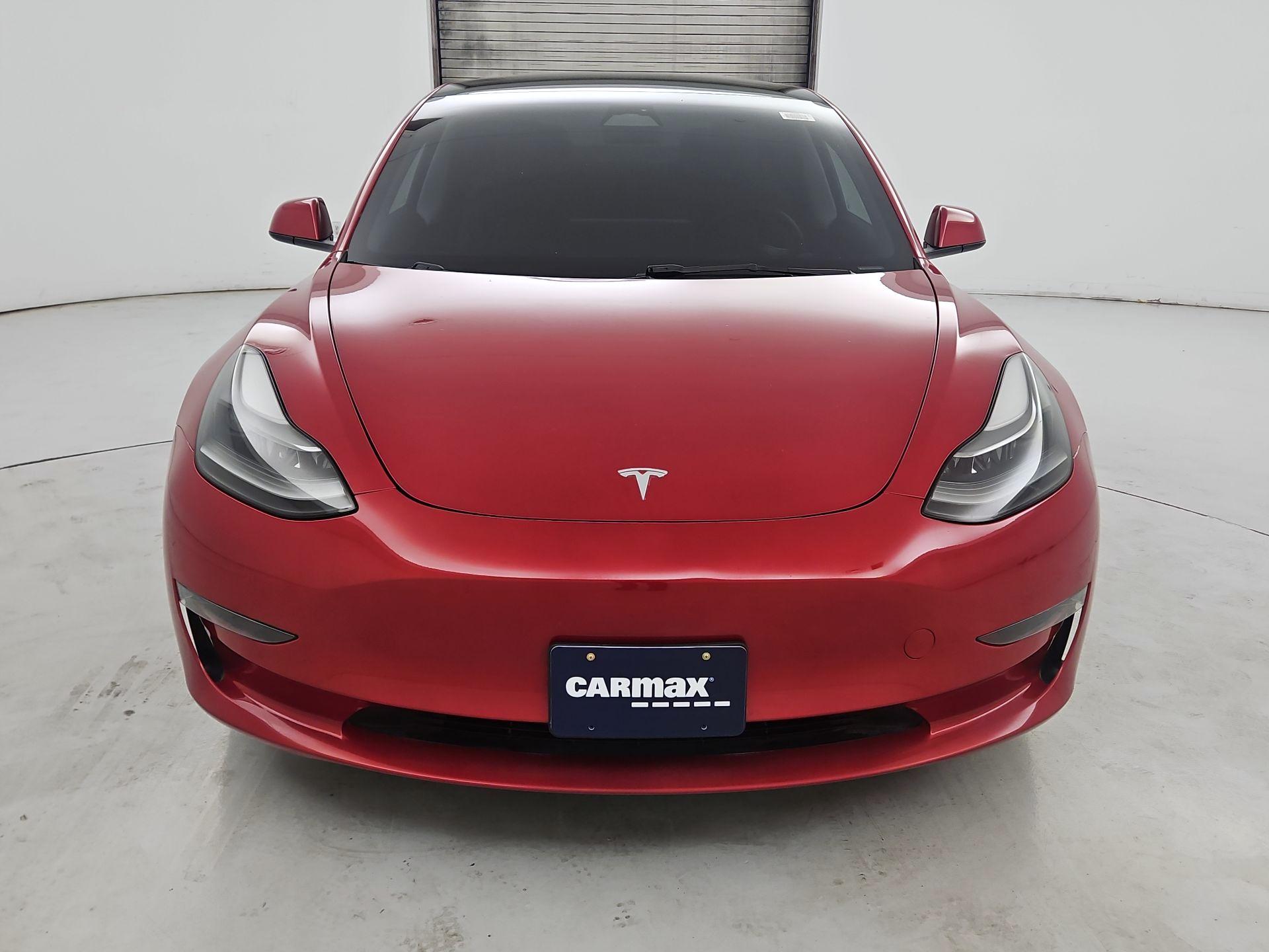 Thumbnail: 2023 Tesla Model 3 - 2