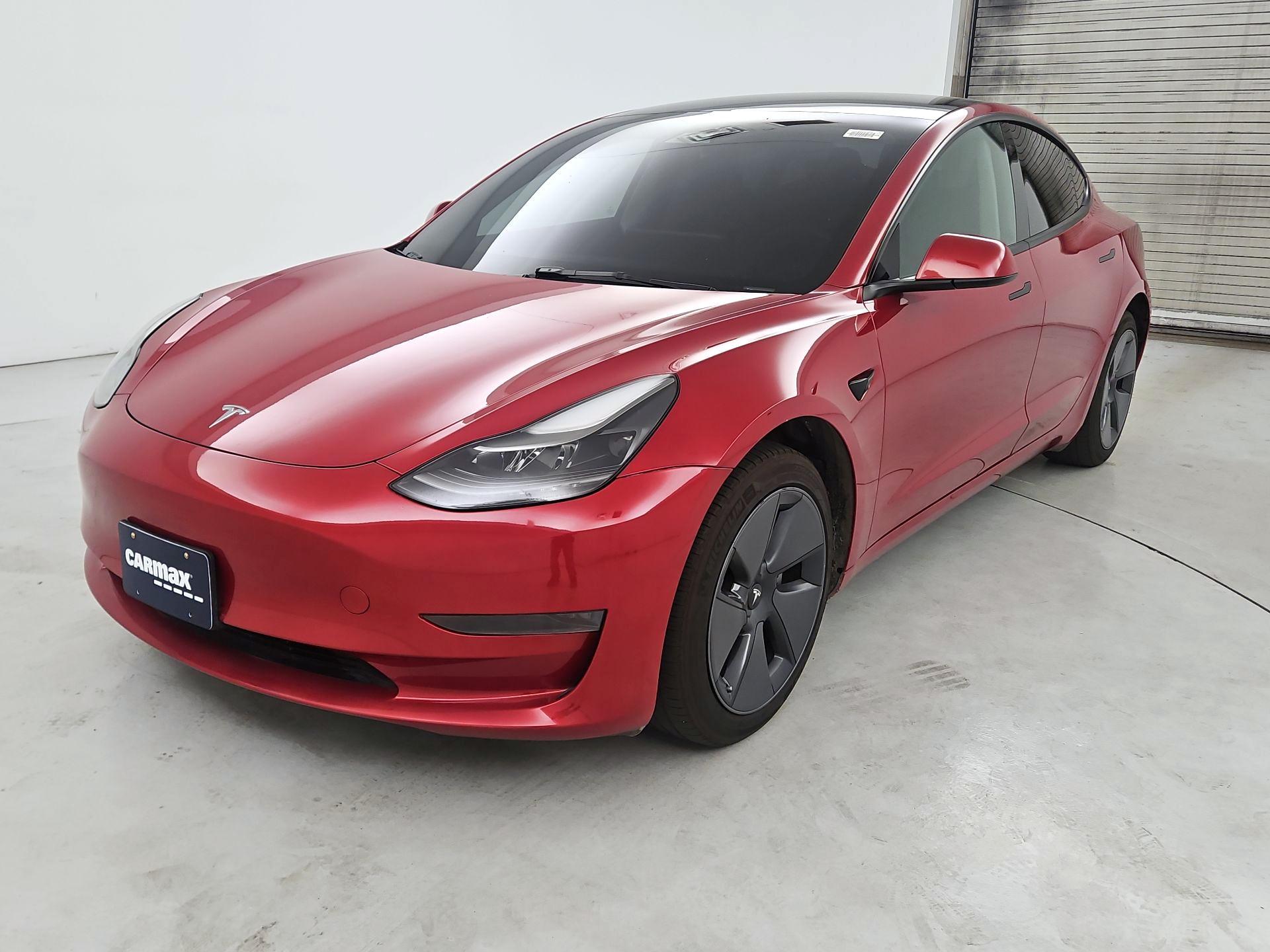 Thumbnail: 2023 Tesla Model 3 - 3
