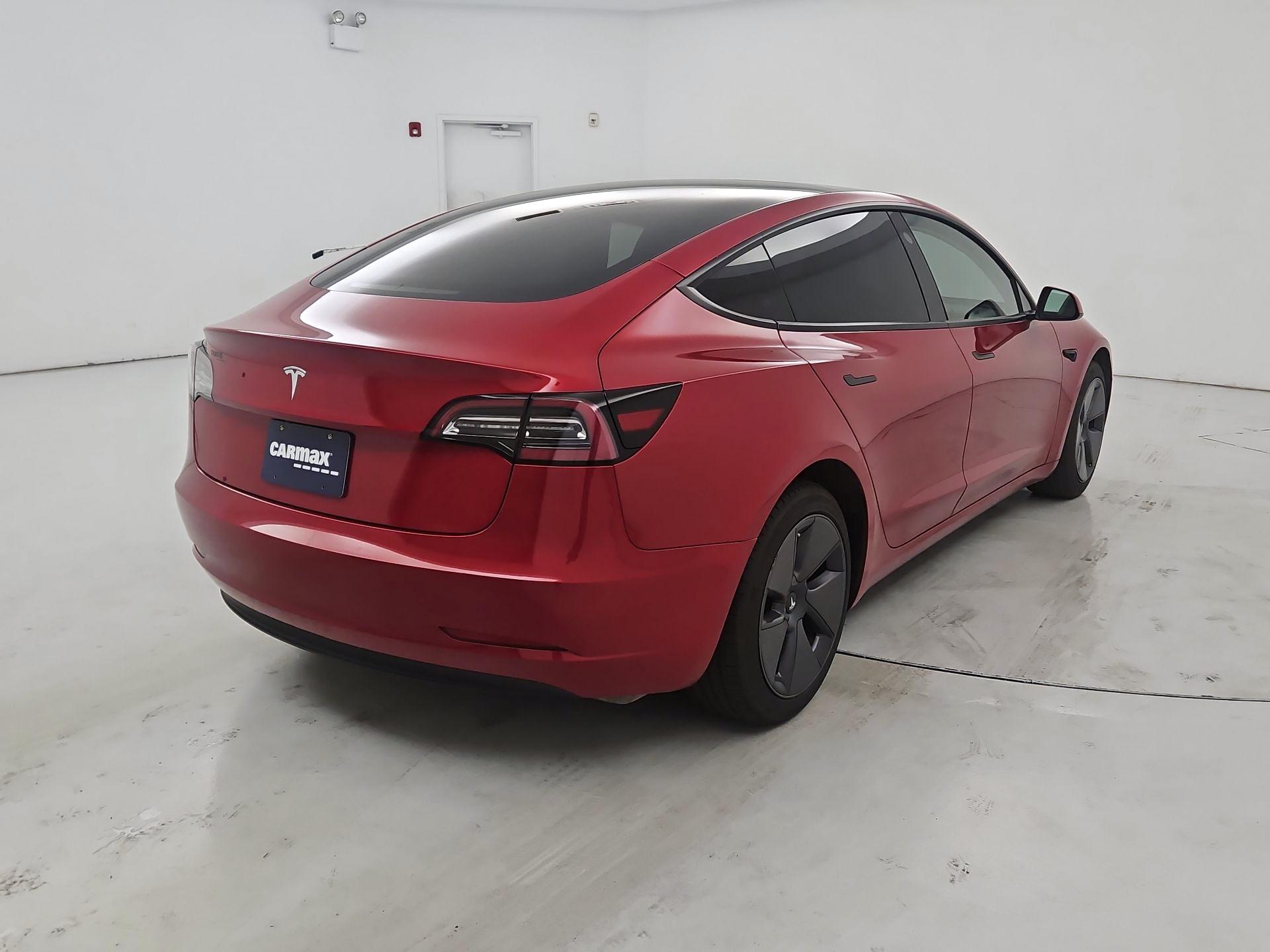 Thumbnail: 2023 Tesla Model 3 - 5