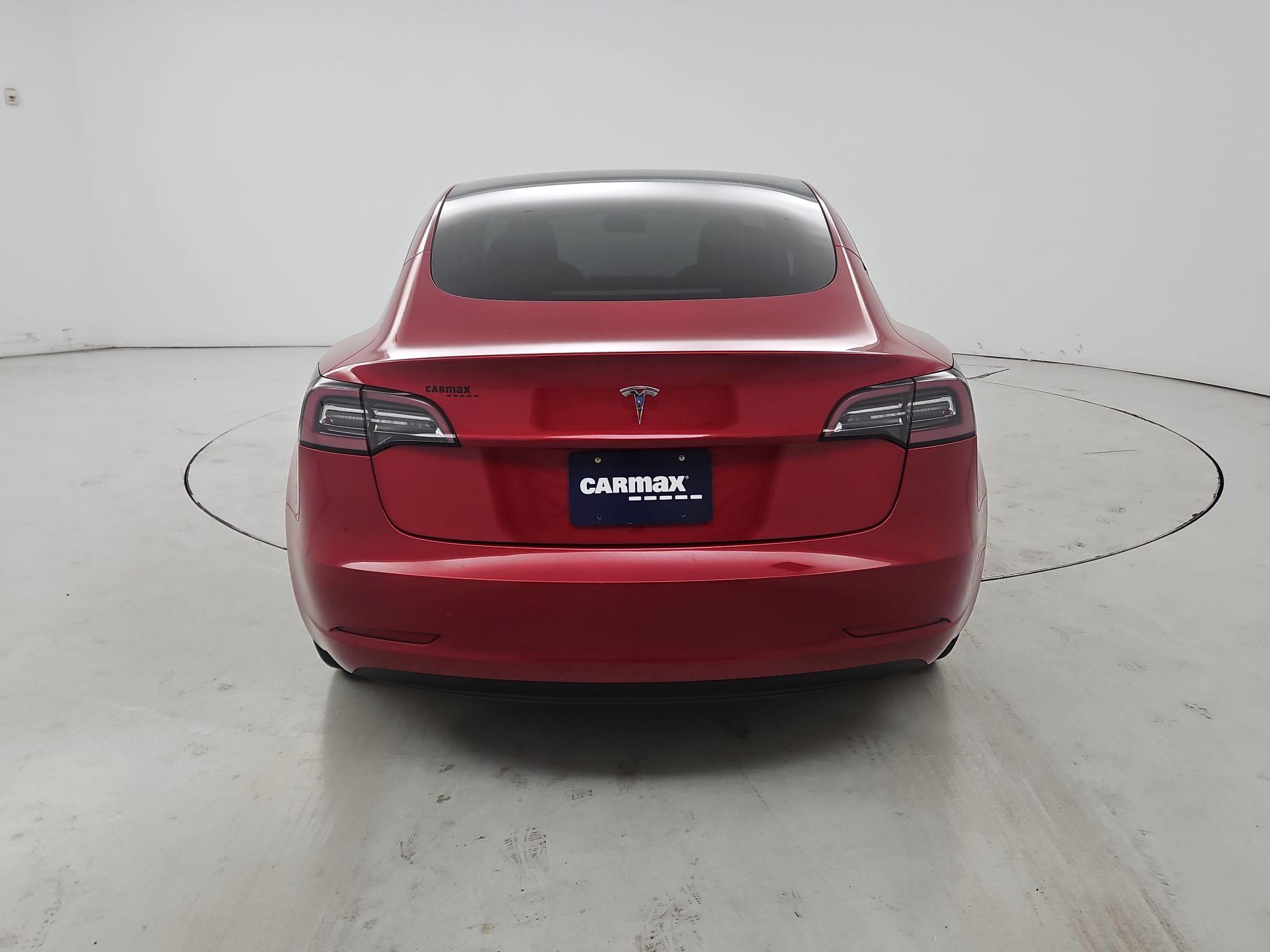 Thumbnail: 2023 Tesla Model 3 - 6