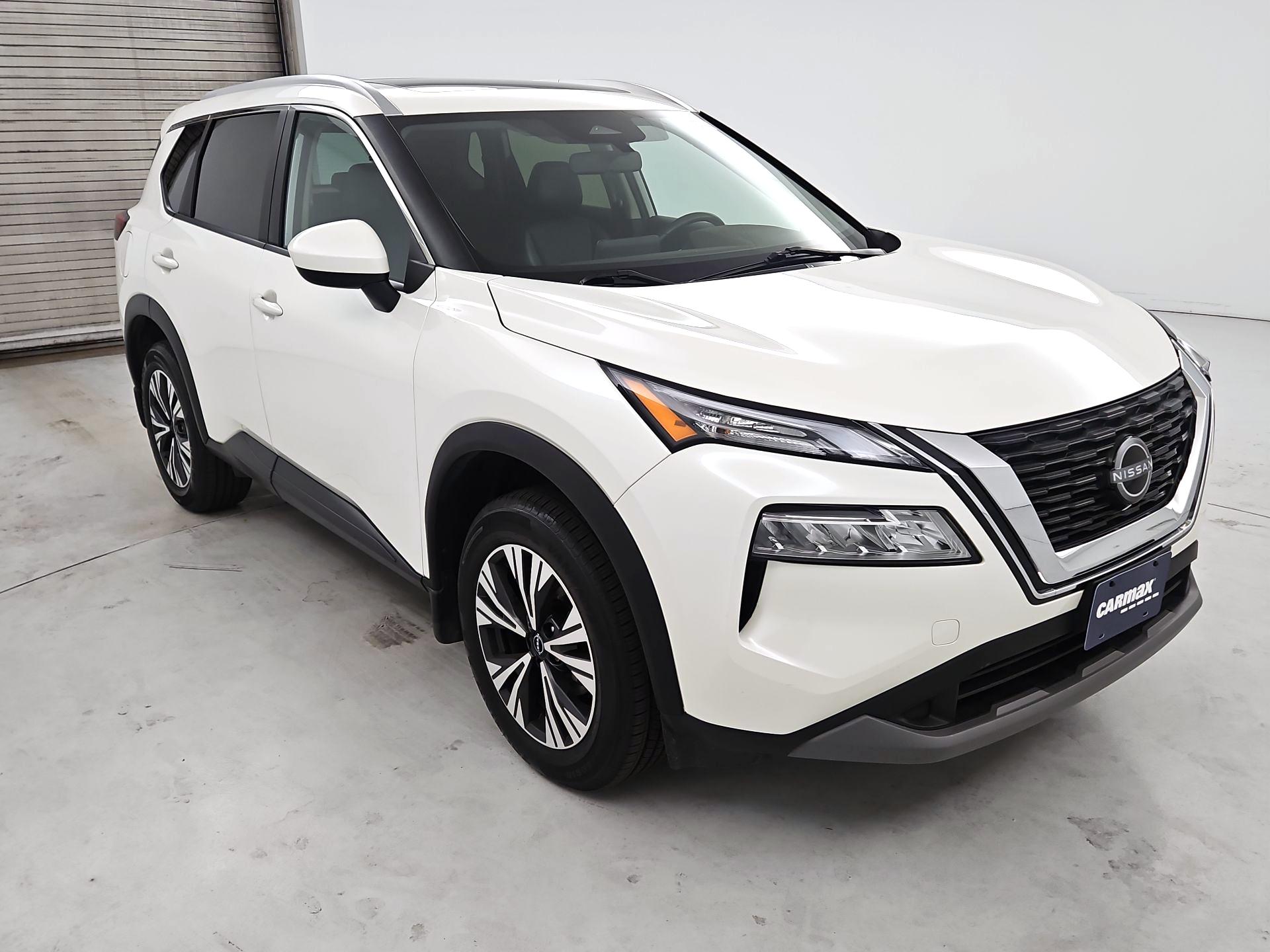 Thumbnail: 2023 Nissan Rogue - 1