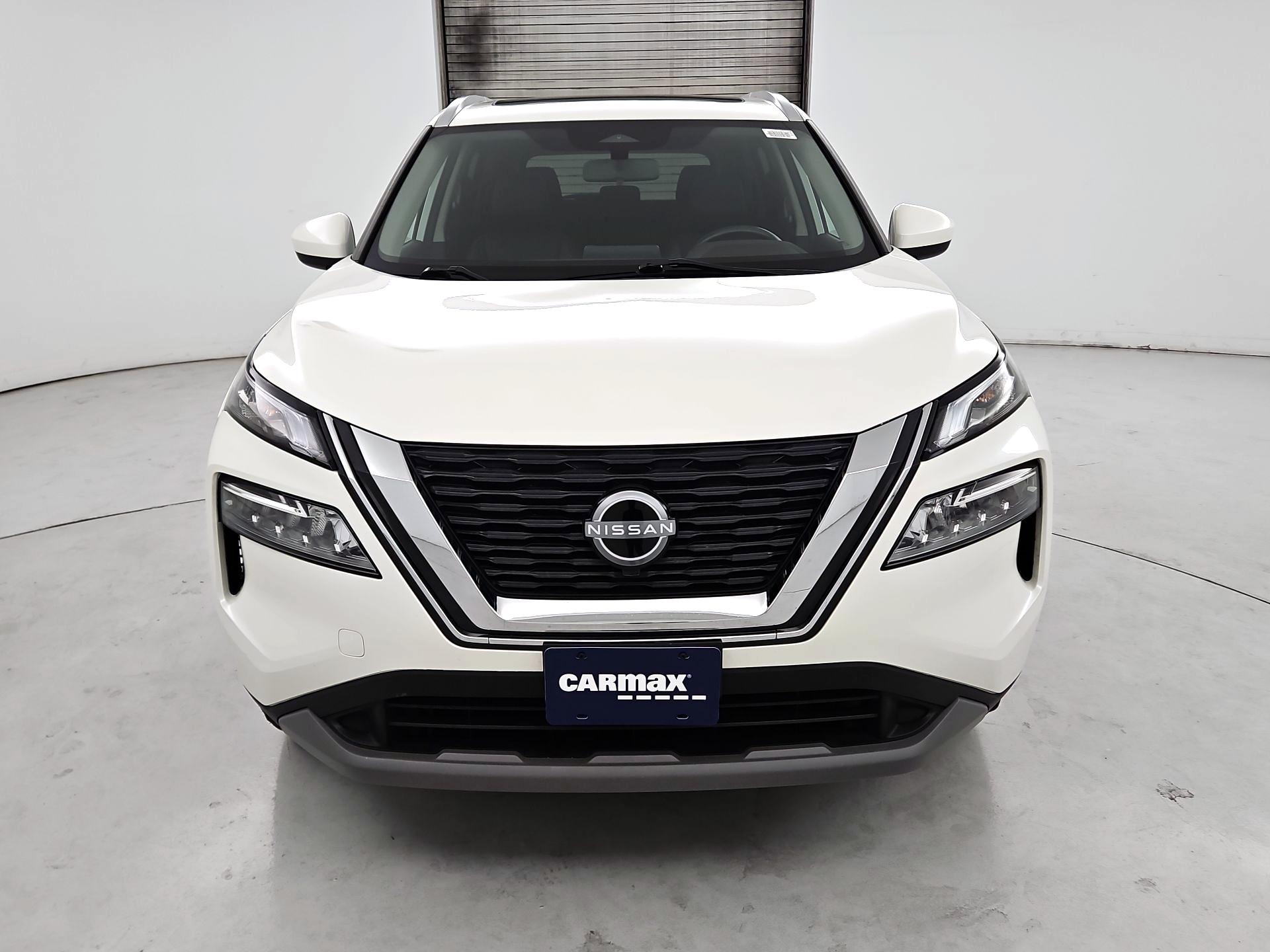 Thumbnail: 2023 Nissan Rogue - 2