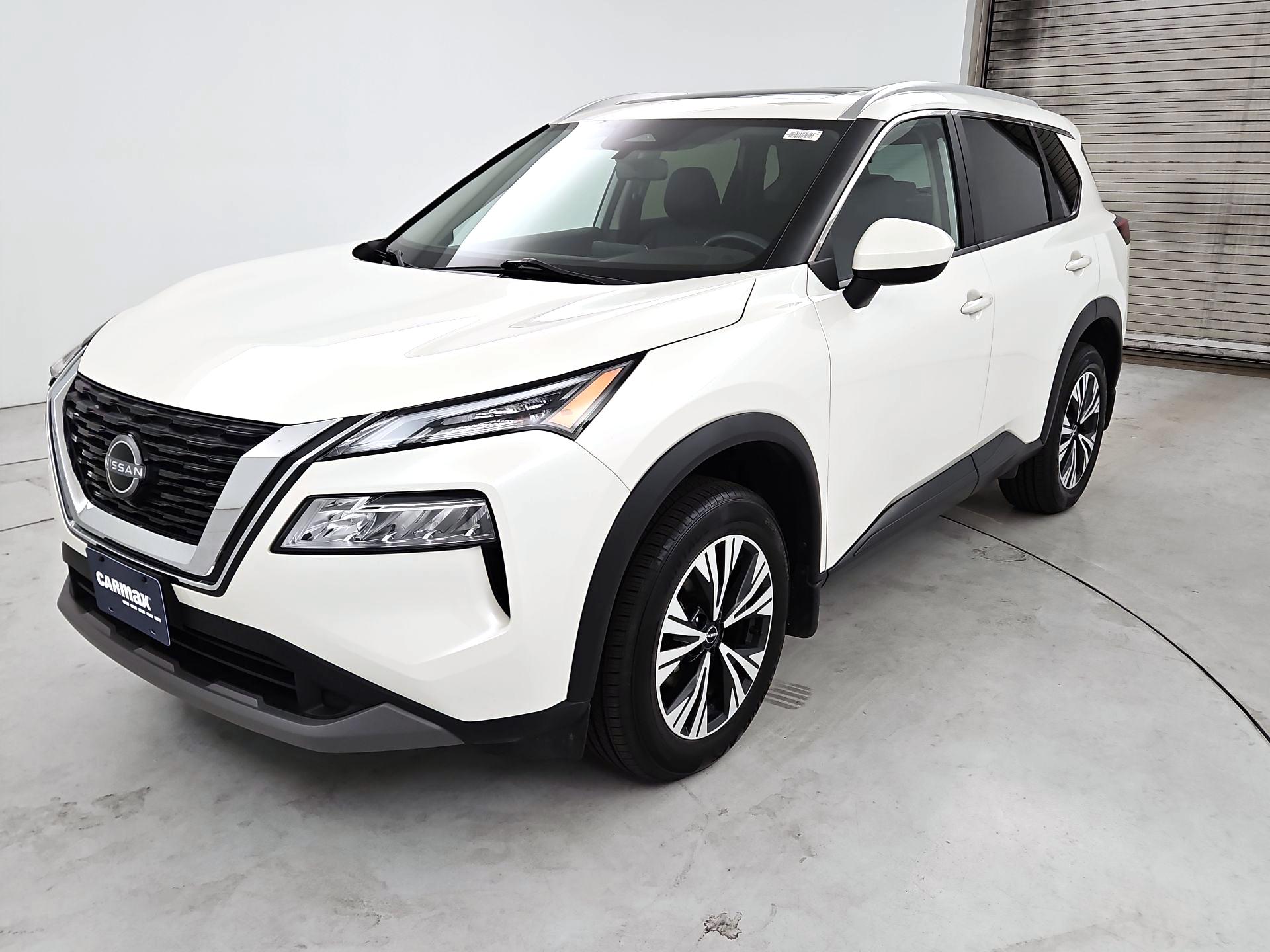Thumbnail: 2023 Nissan Rogue - 3