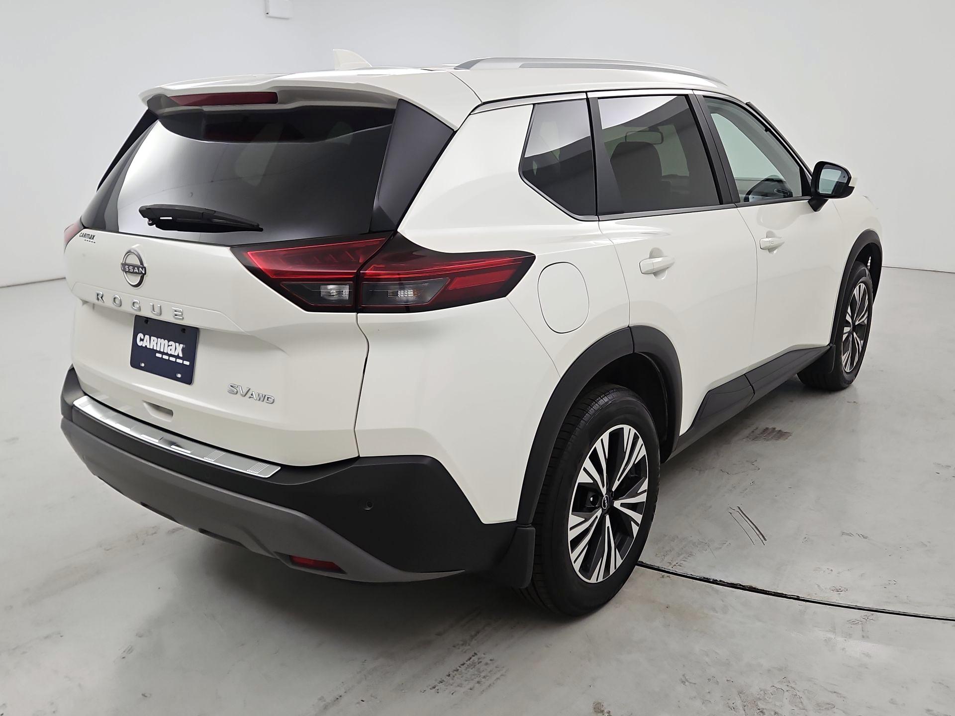 Thumbnail: 2023 Nissan Rogue - 5