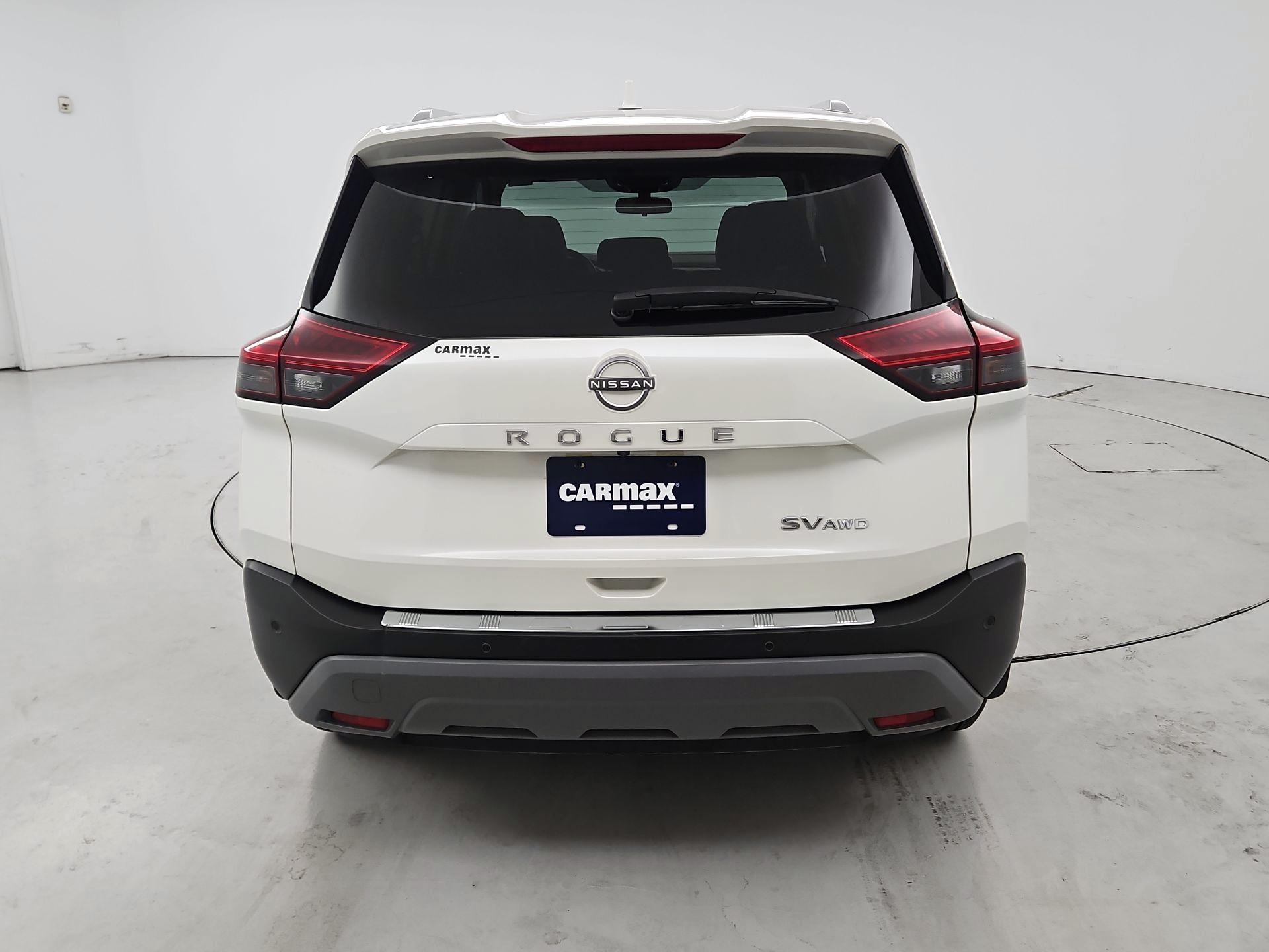 Thumbnail: 2023 Nissan Rogue - 6