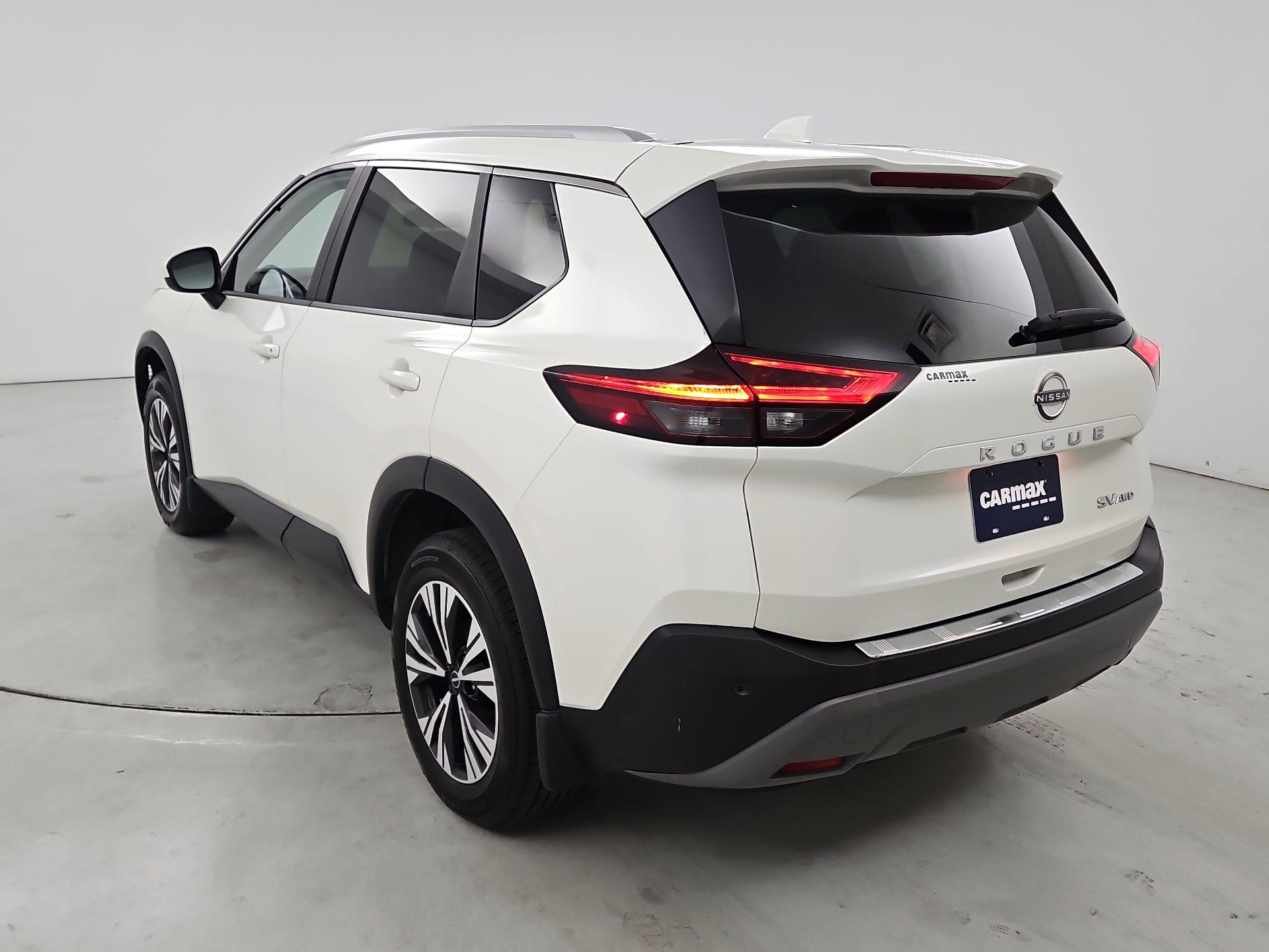 Thumbnail: 2023 Nissan Rogue - 7