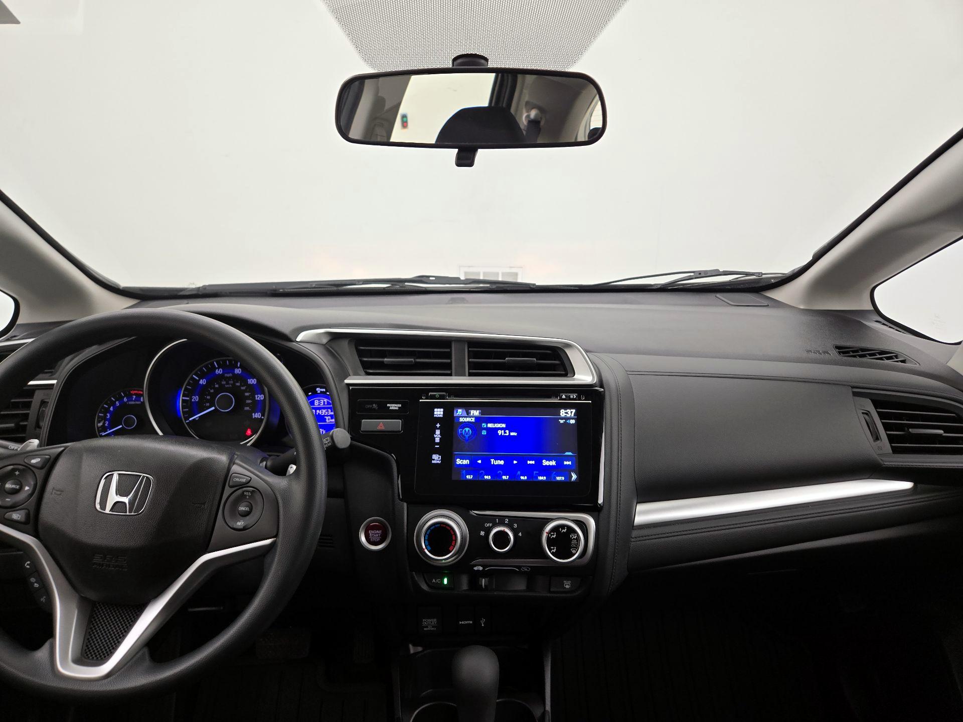 Thumbnail: 2017 Honda Fit - 9