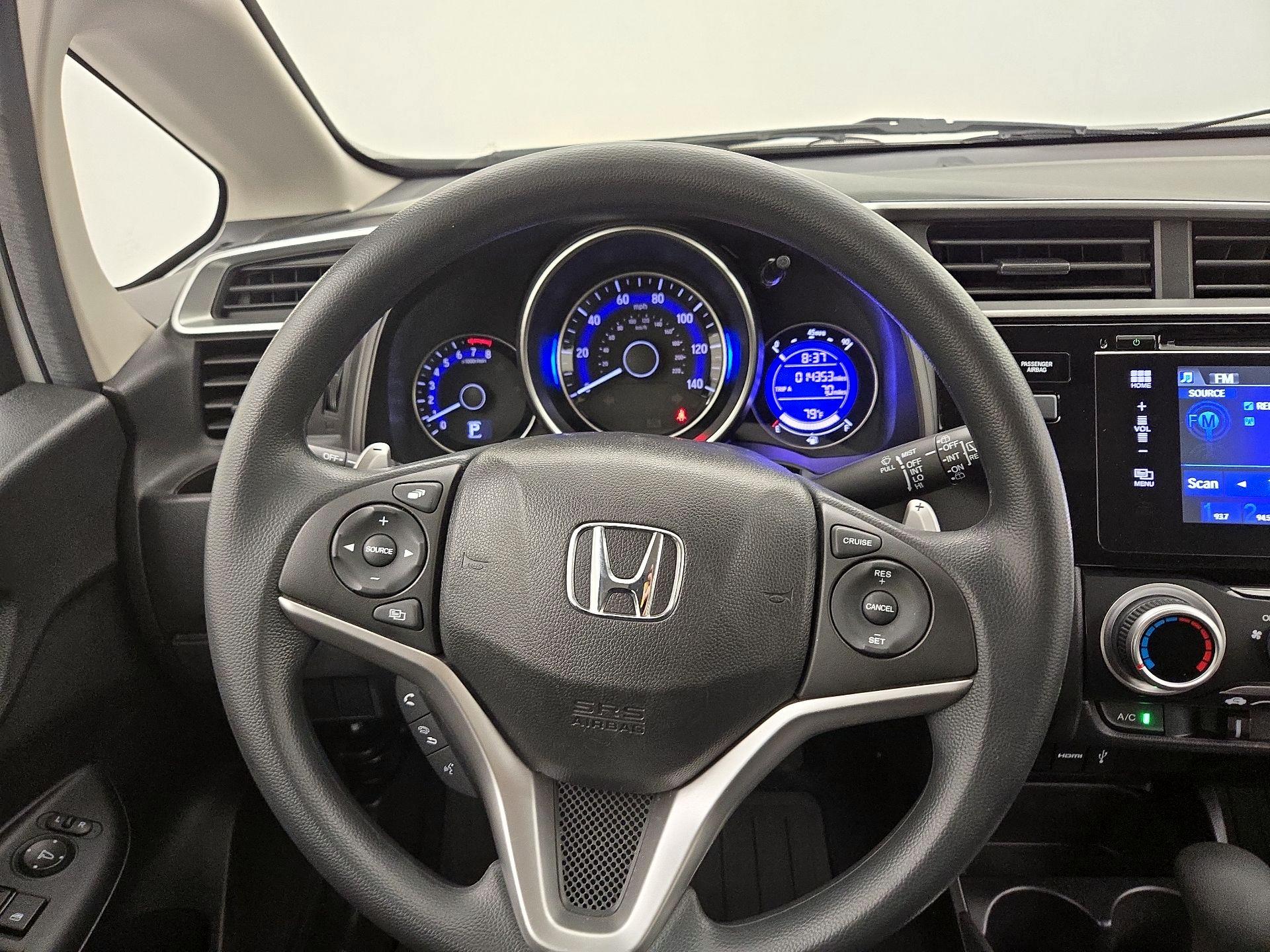 Thumbnail: 2017 Honda Fit - 10