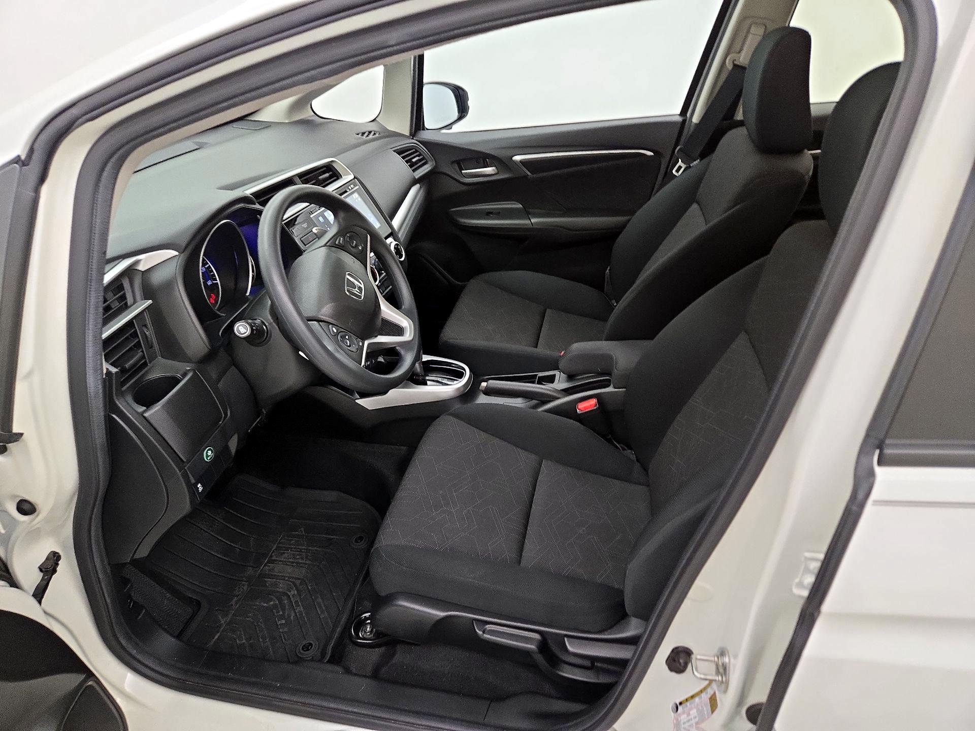 Thumbnail: 2017 Honda Fit - 11