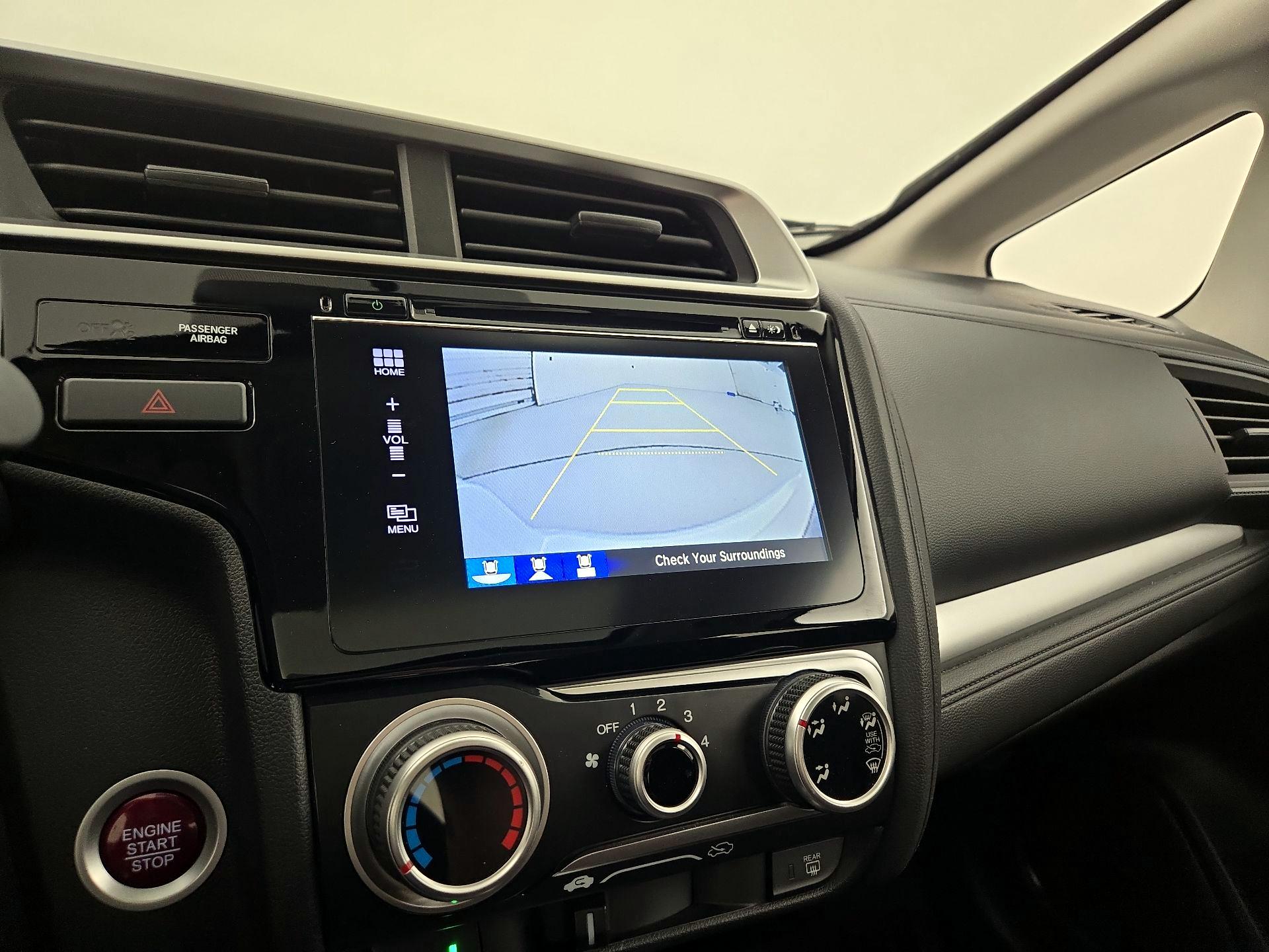 Thumbnail: 2017 Honda Fit - 14