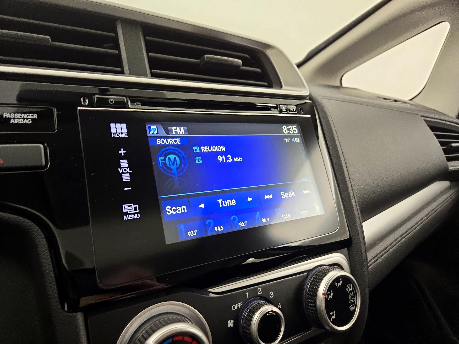 Thumbnail: 2017 Honda Fit - 15