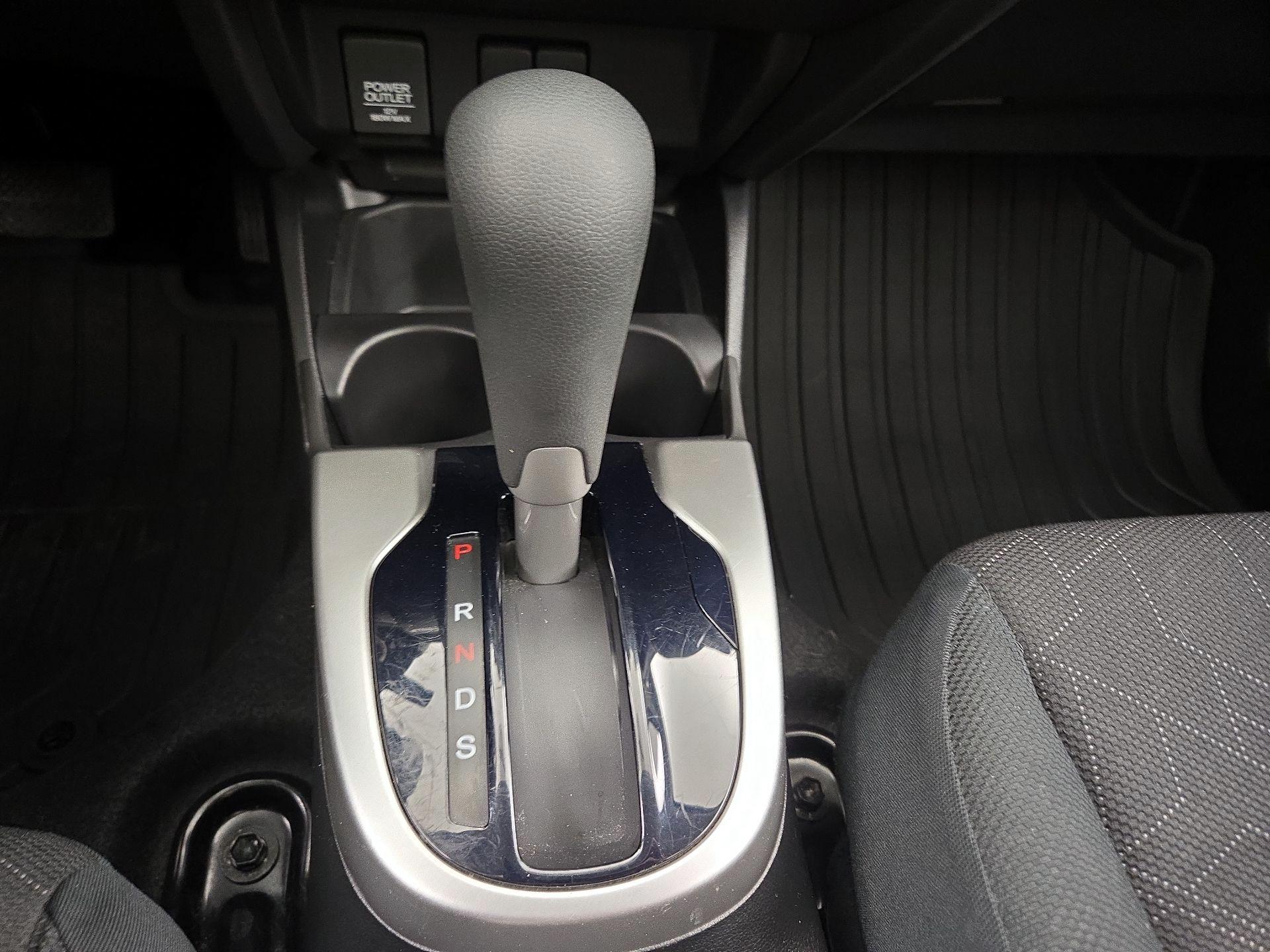 Thumbnail: 2017 Honda Fit - 17