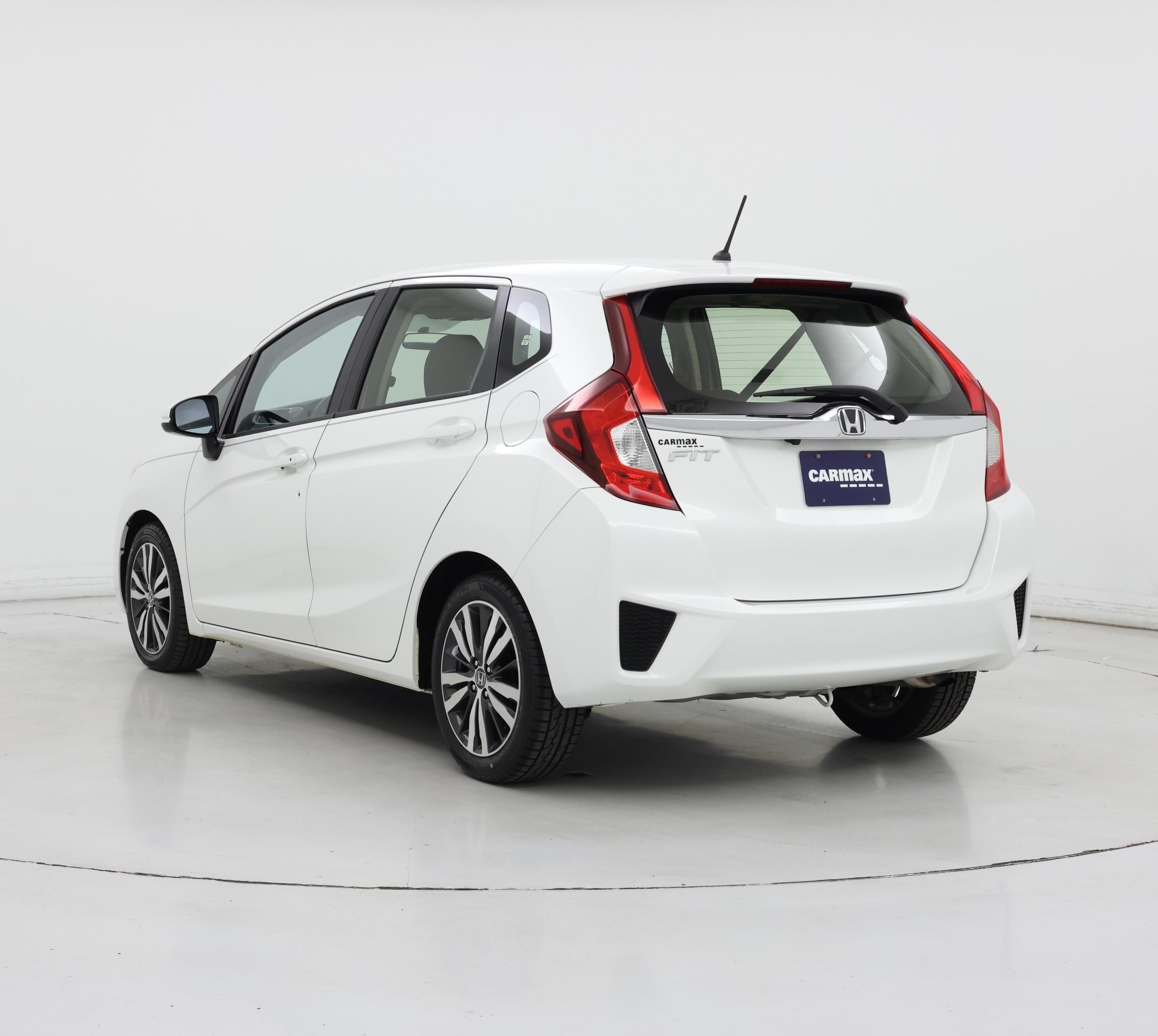 Thumbnail: 2017 Honda Fit - 2