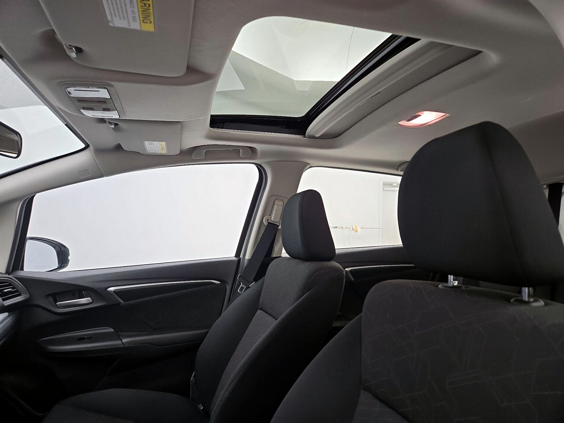 Thumbnail: 2017 Honda Fit - 19