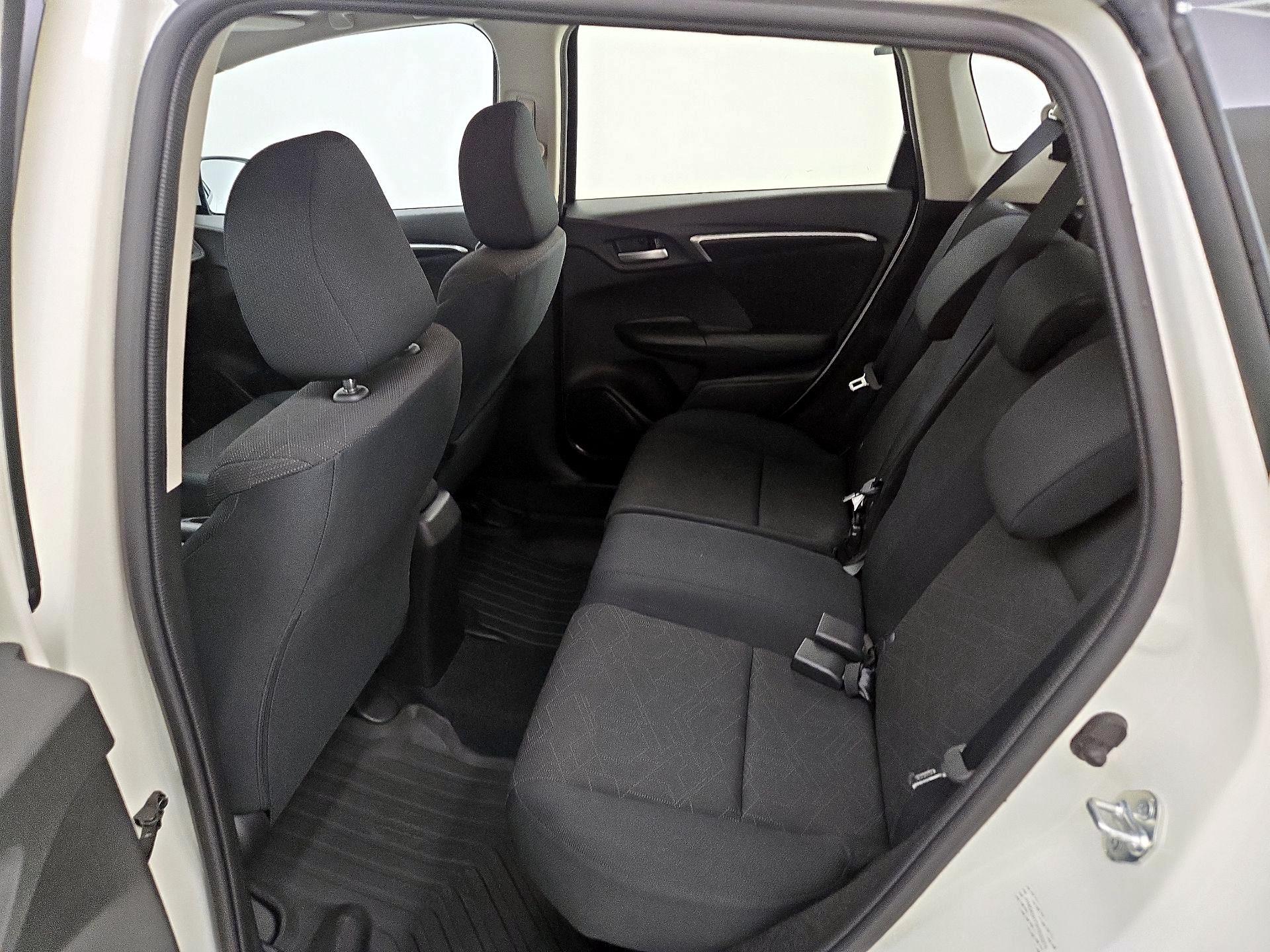 Thumbnail: 2017 Honda Fit - 20