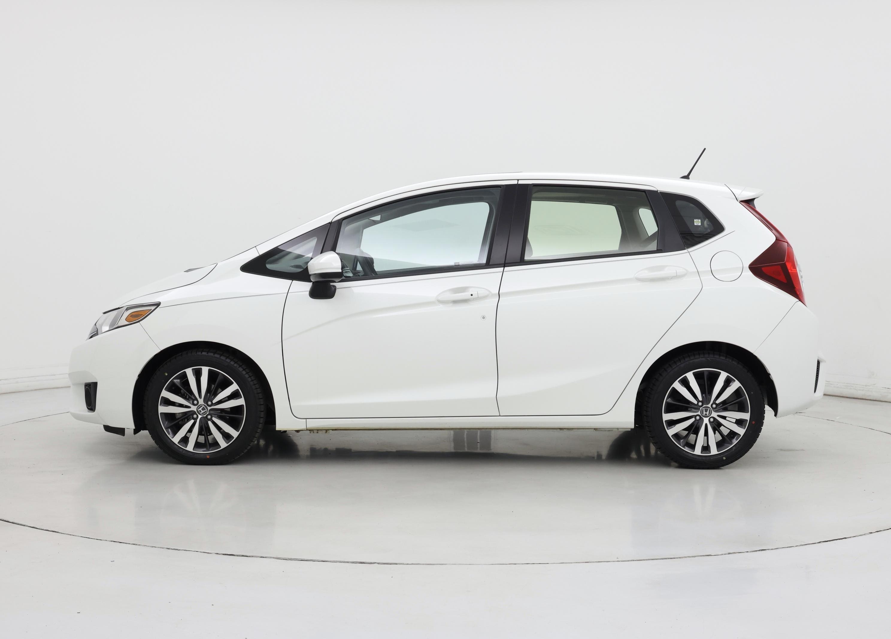Thumbnail: 2017 Honda Fit - 3