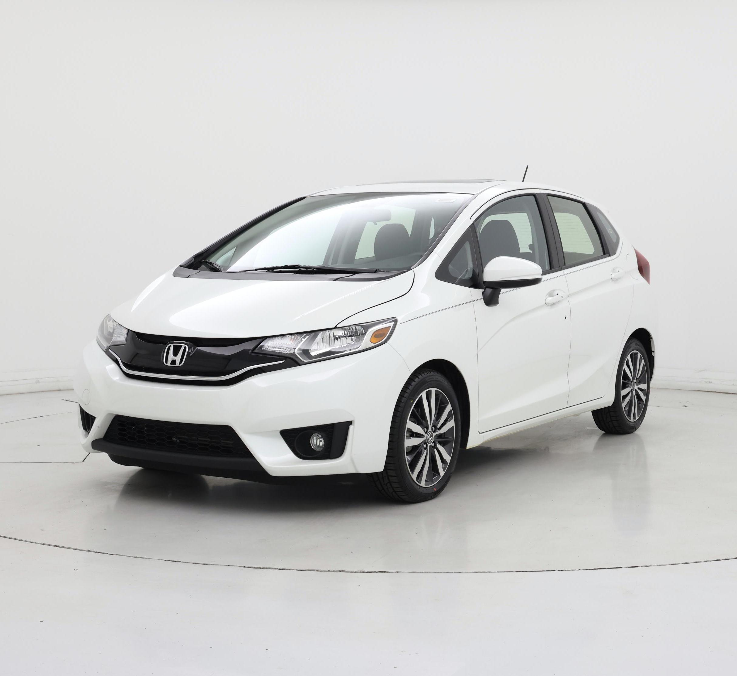 Thumbnail: 2017 Honda Fit - 4