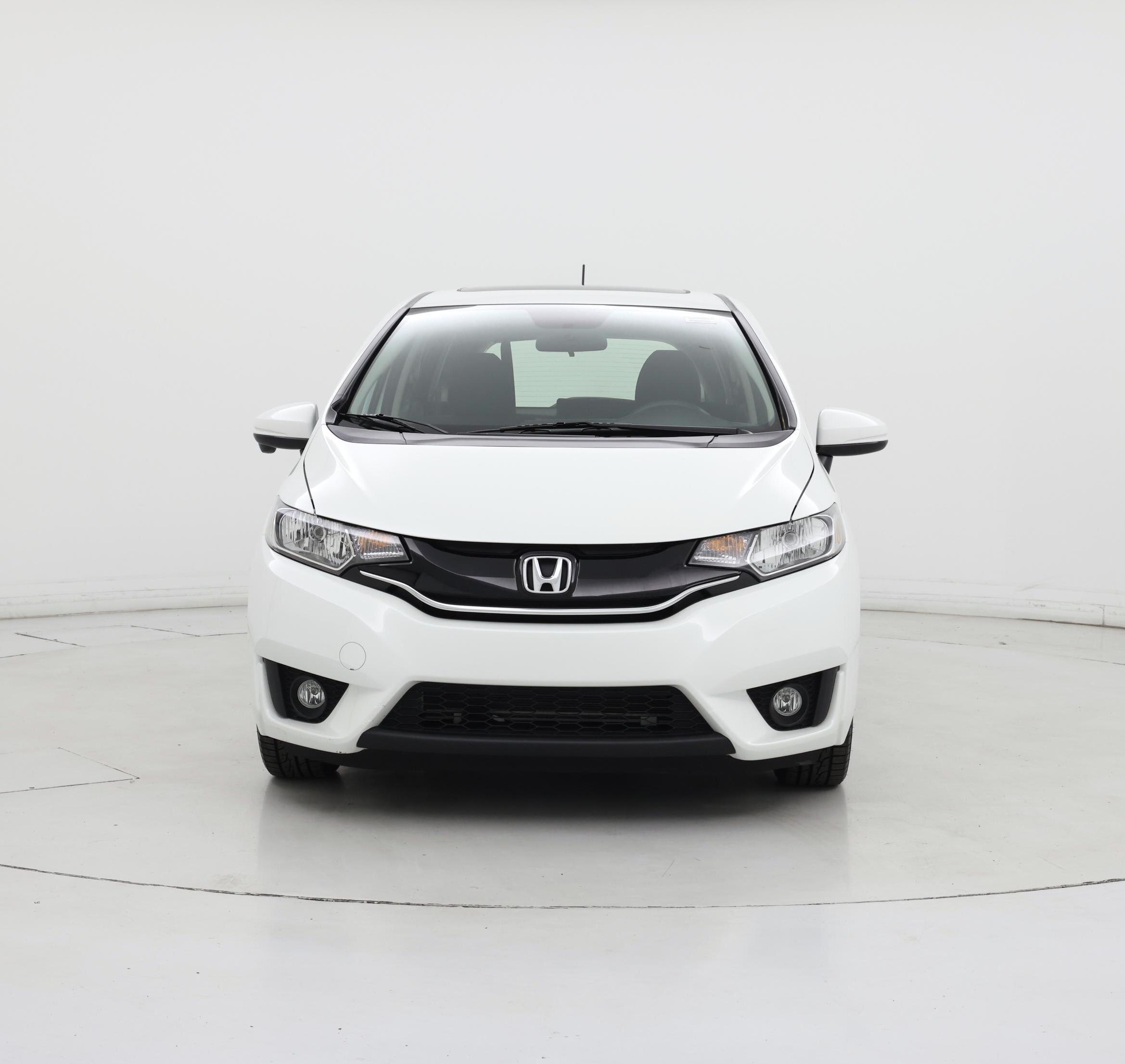 Thumbnail: 2017 Honda Fit - 5