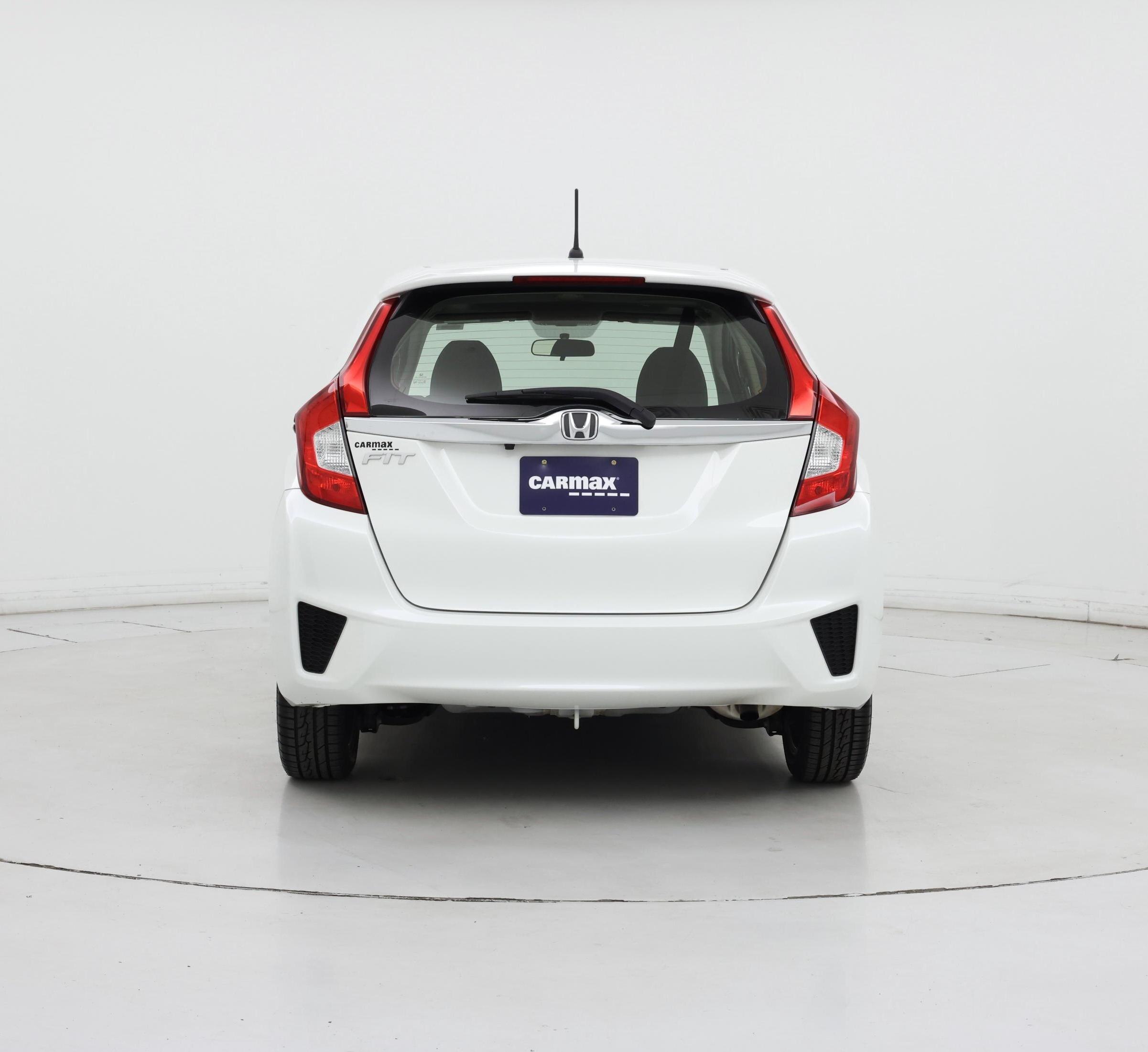Thumbnail: 2017 Honda Fit - 6