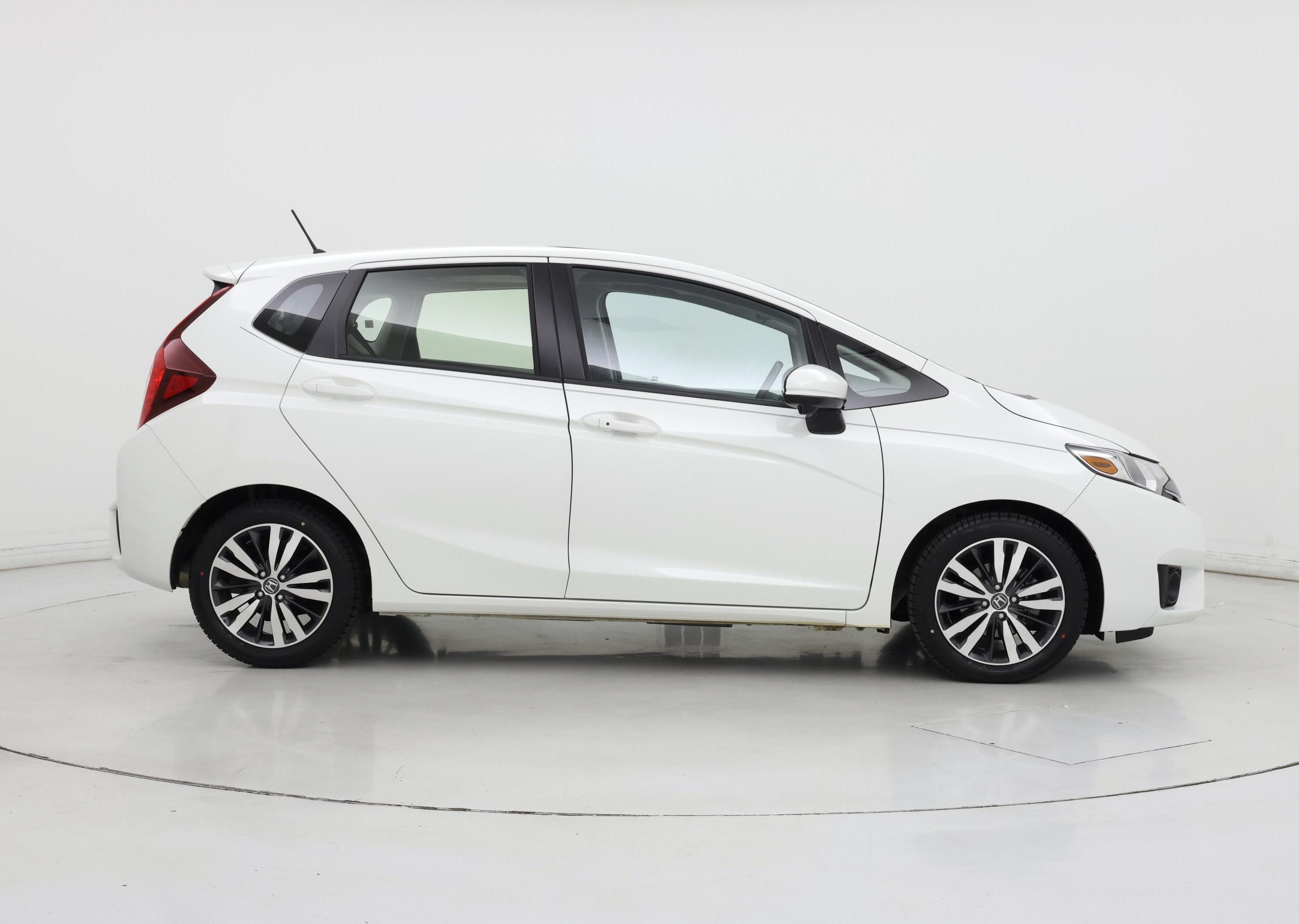 Thumbnail: 2017 Honda Fit - 7