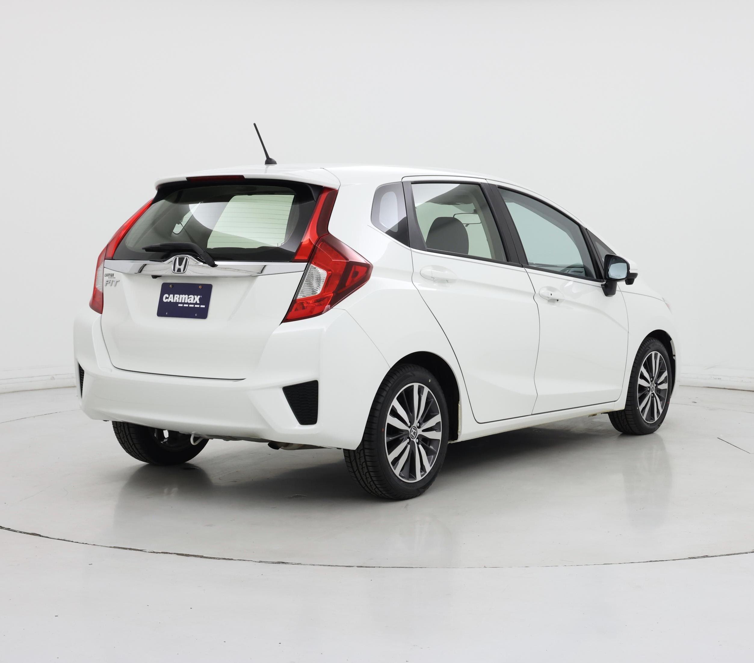 Thumbnail: 2017 Honda Fit - 8