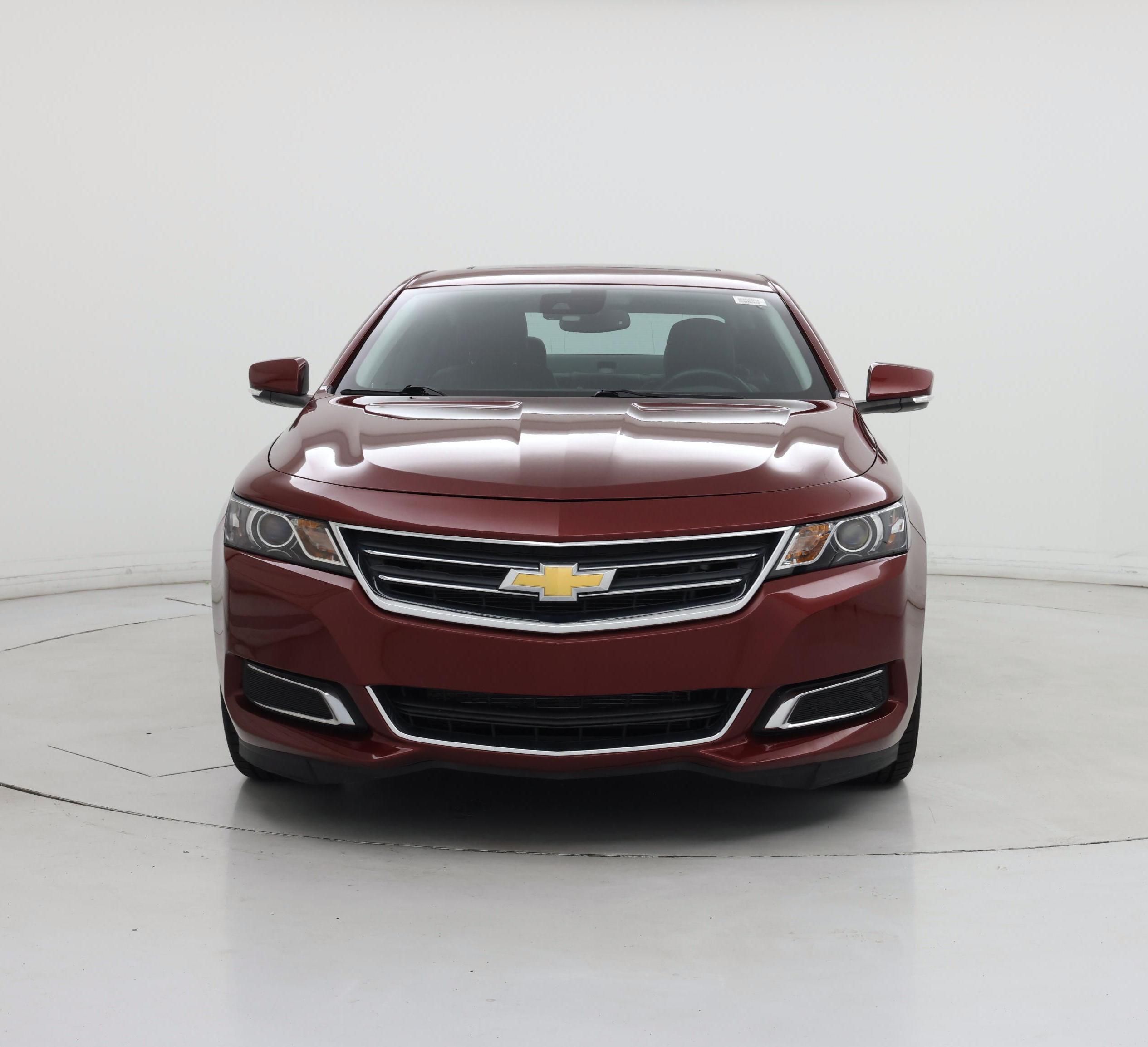Thumbnail: 2016 Chevrolet Impala - 5