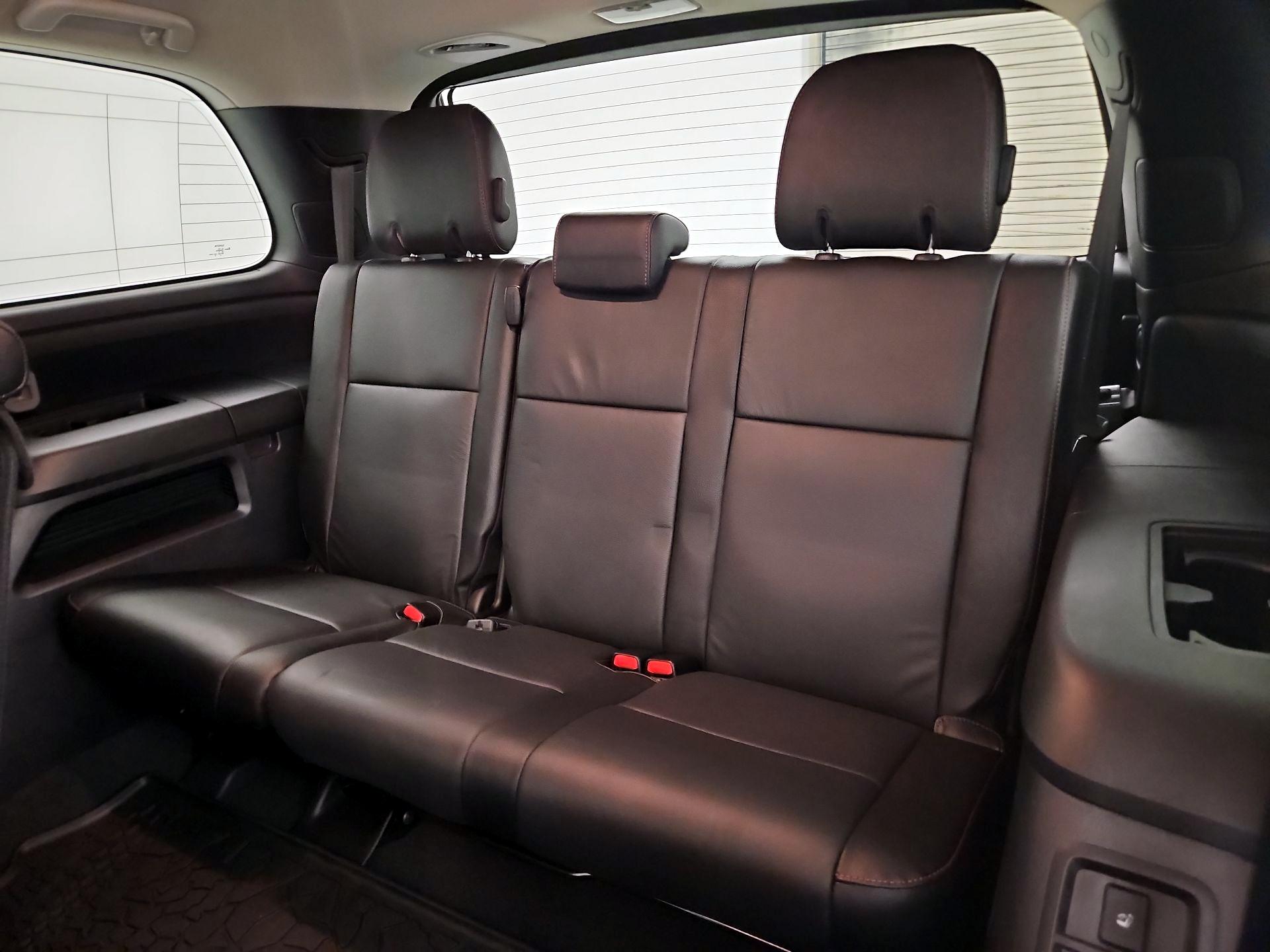 Thumbnail: 2020 Toyota Sequoia - 20