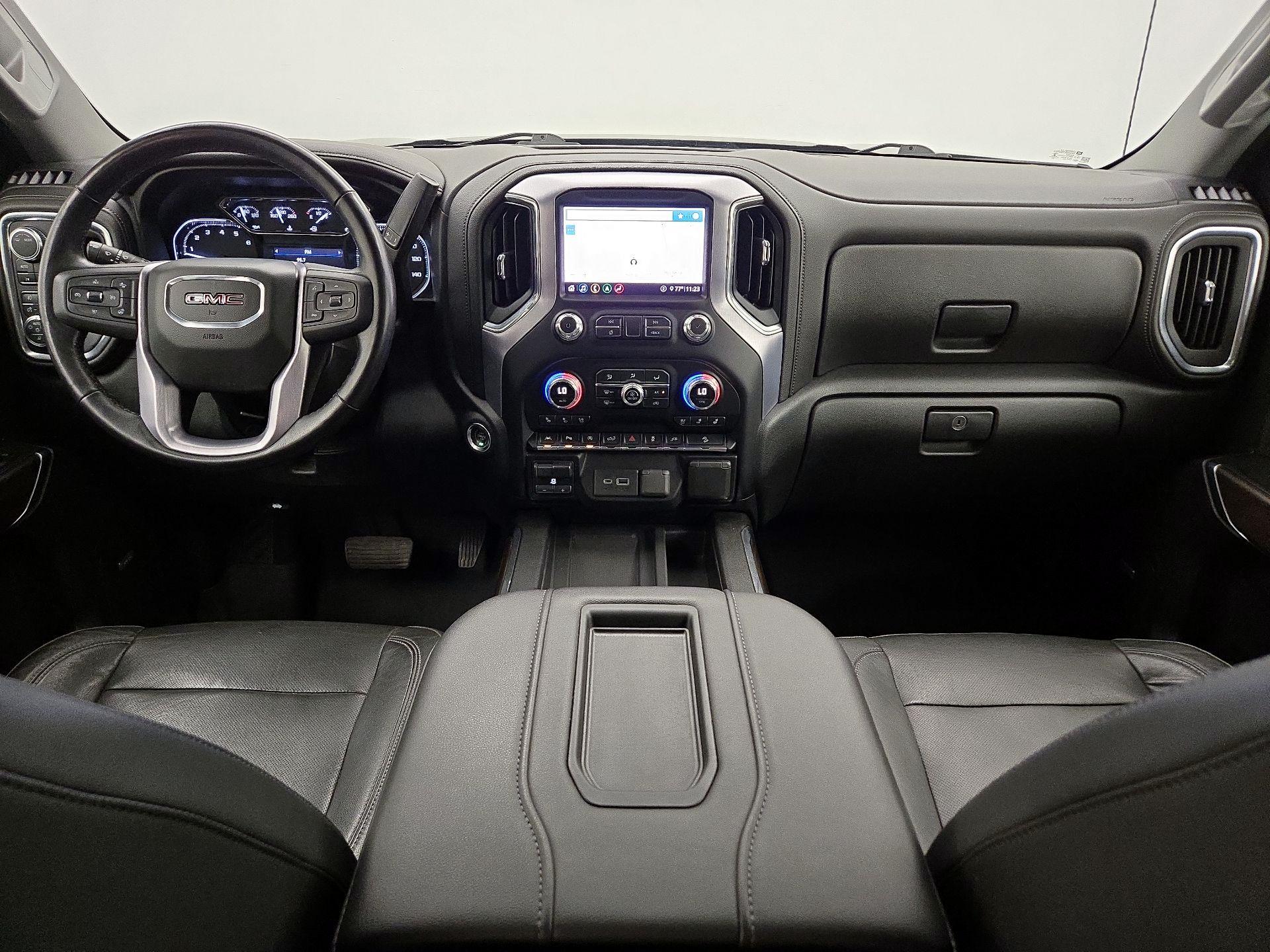 Thumbnail: 2020 GMC Sierra 1500 - 9