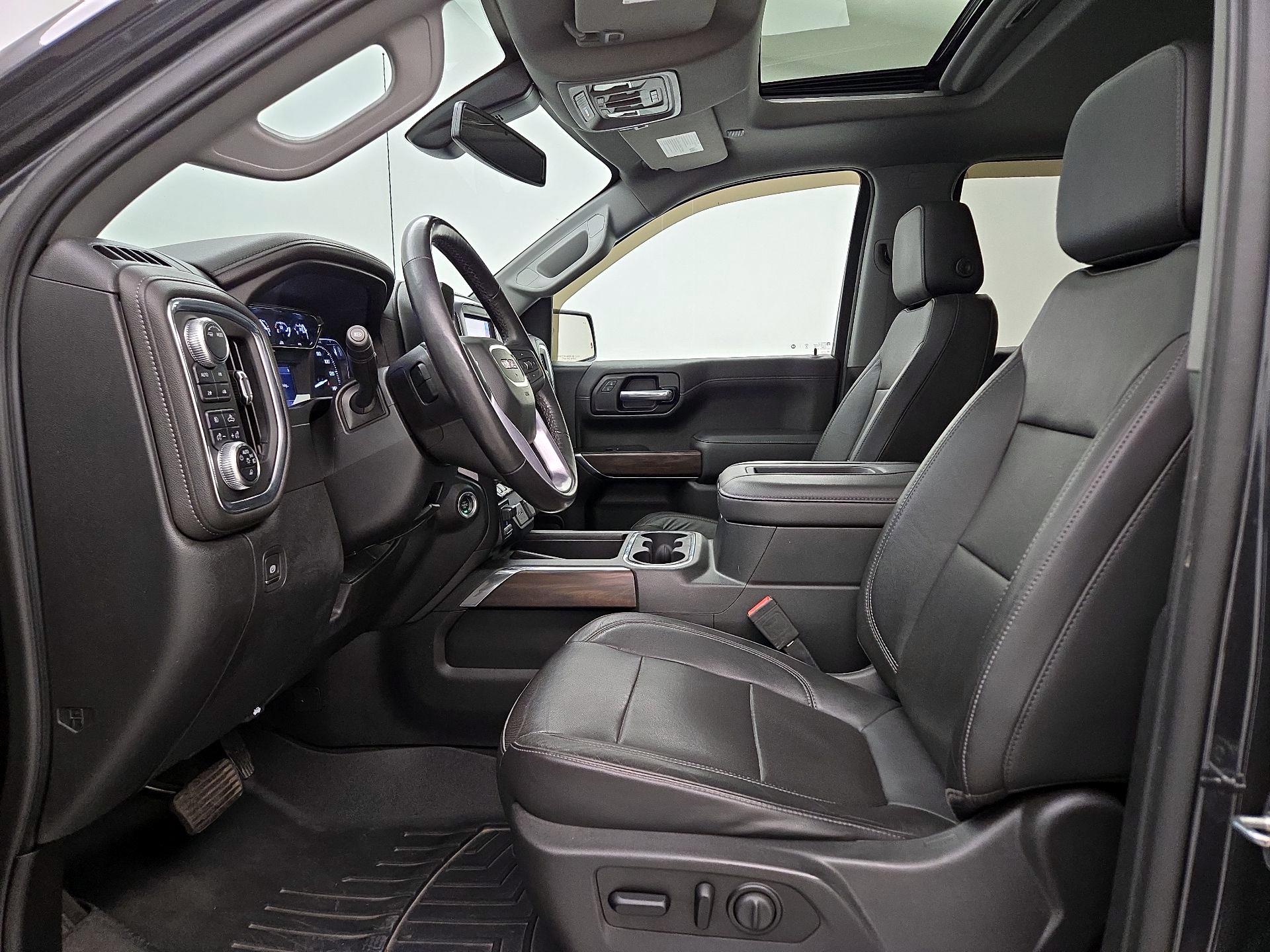 Thumbnail: 2020 GMC Sierra 1500 - 11