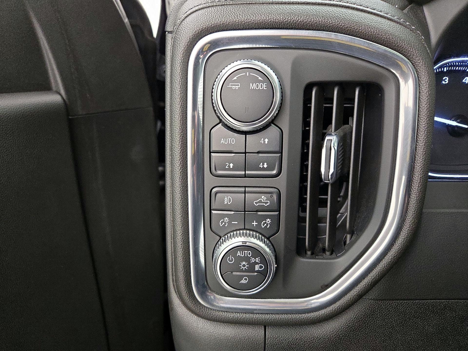 Thumbnail: 2020 GMC Sierra 1500 - 13