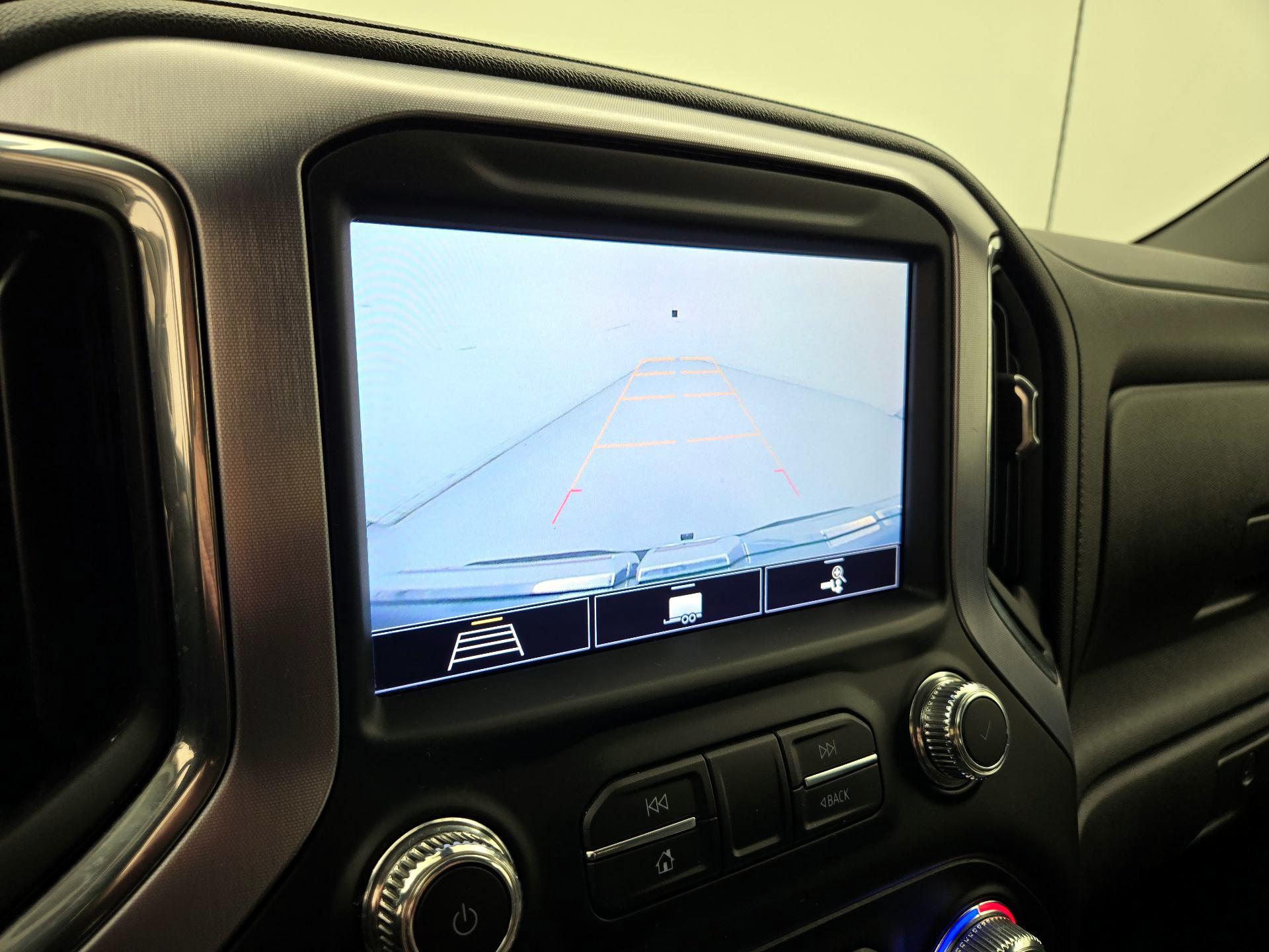 Thumbnail: 2020 GMC Sierra 1500 - 15