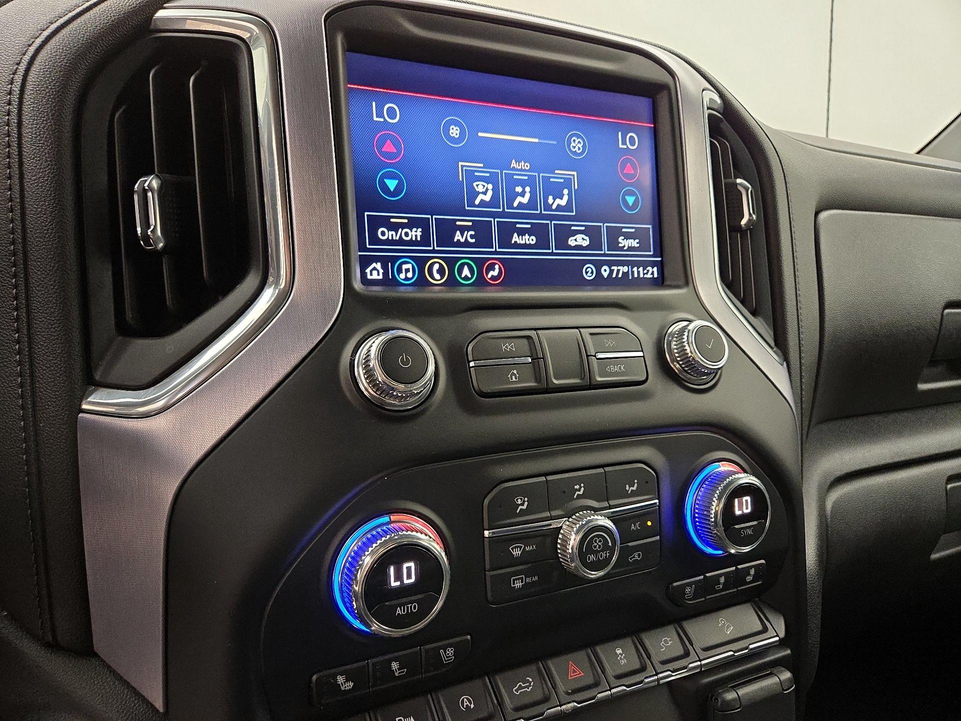 Thumbnail: 2020 GMC Sierra 1500 - 17