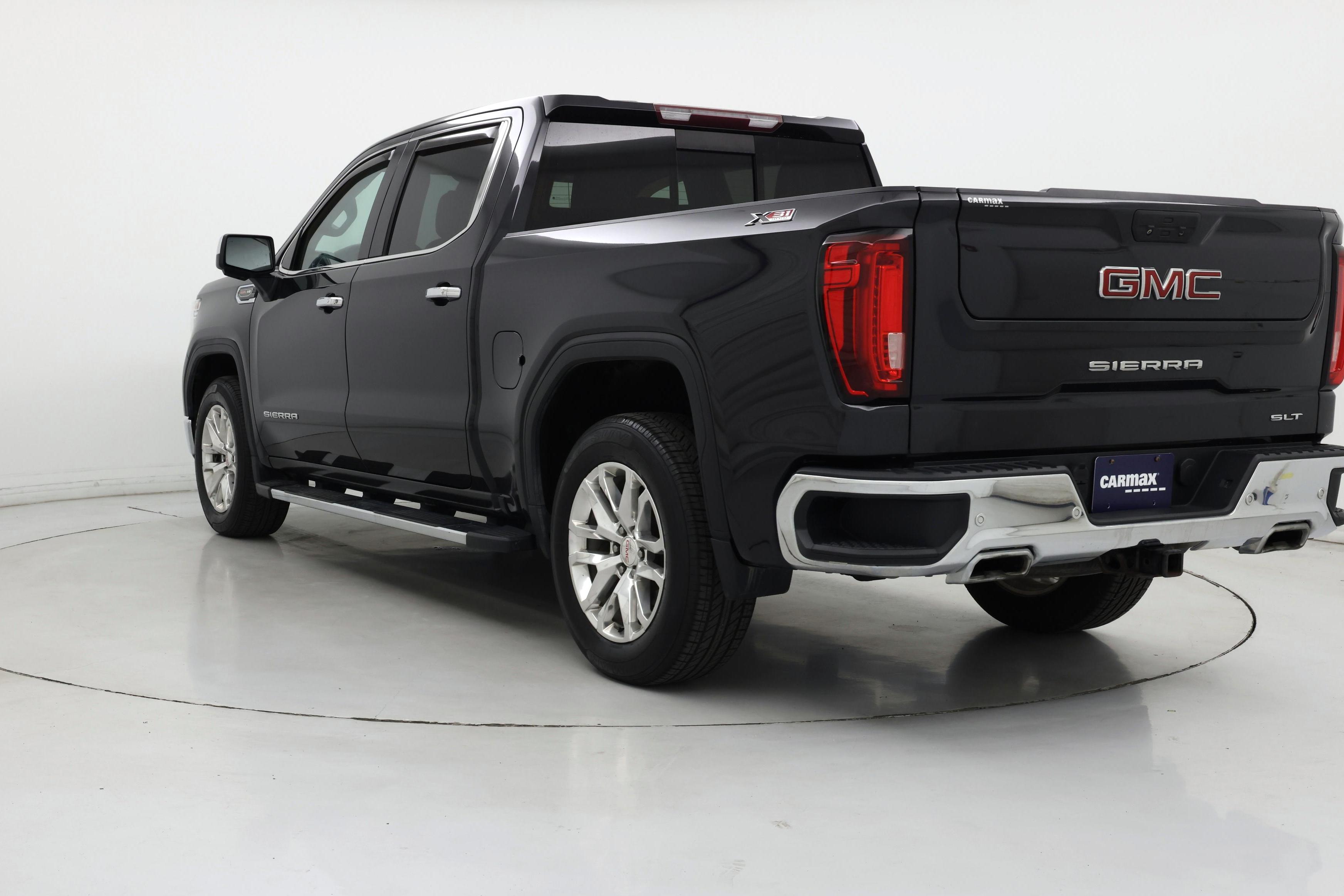 Thumbnail: 2020 GMC Sierra 1500 - 2