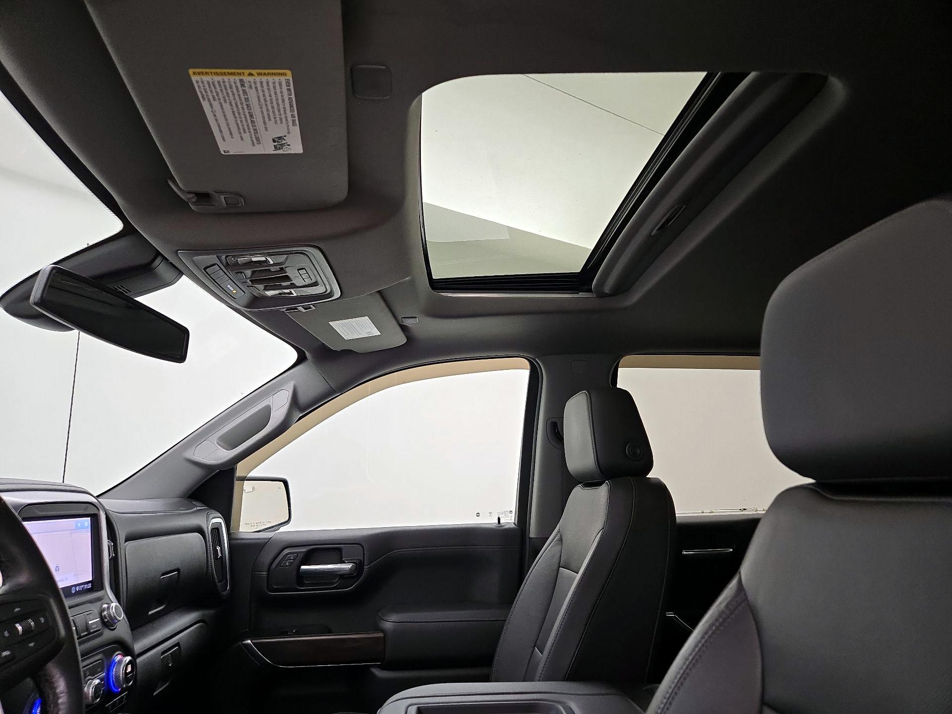 Thumbnail: 2020 GMC Sierra 1500 - 20