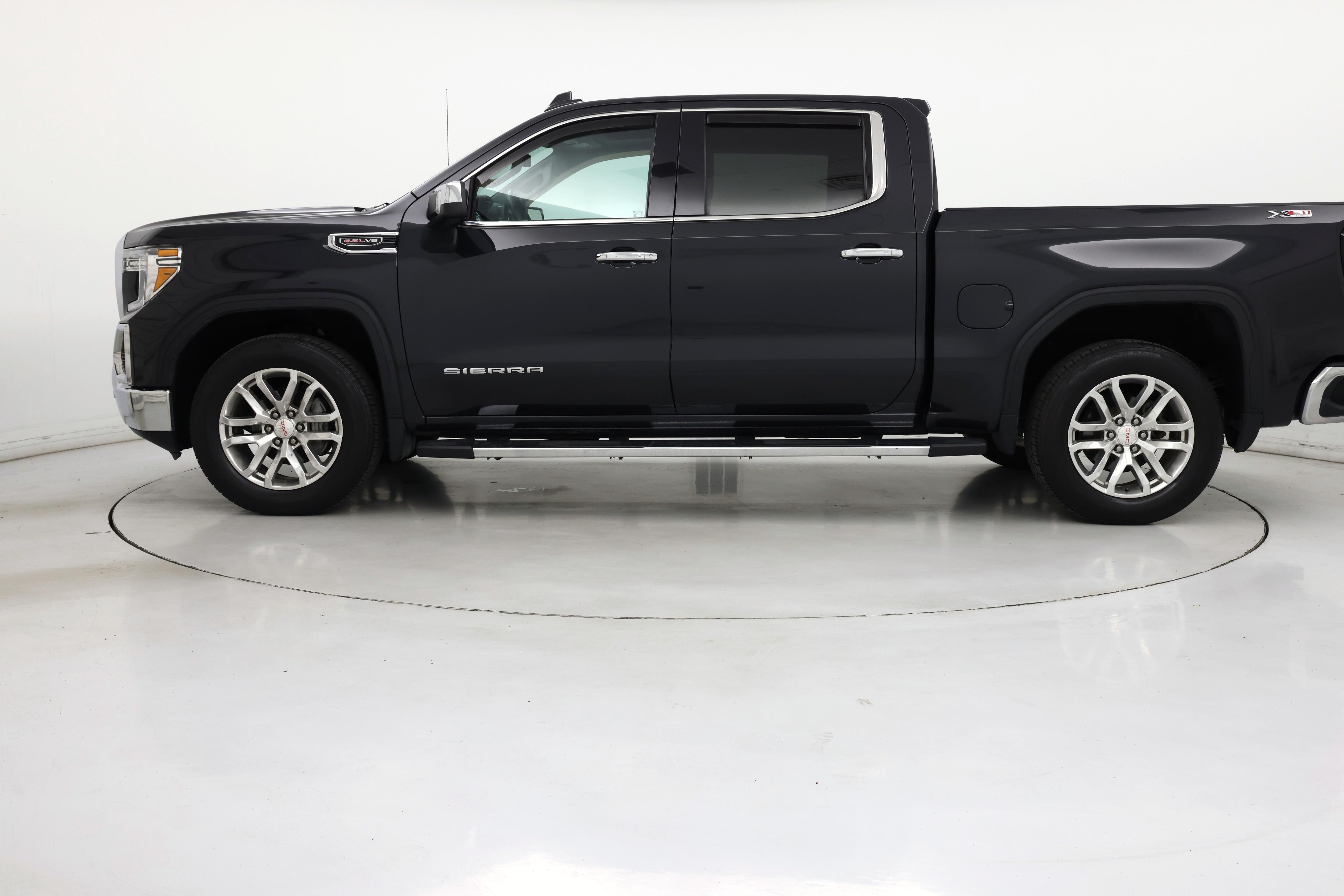 Thumbnail: 2020 GMC Sierra 1500 - 3