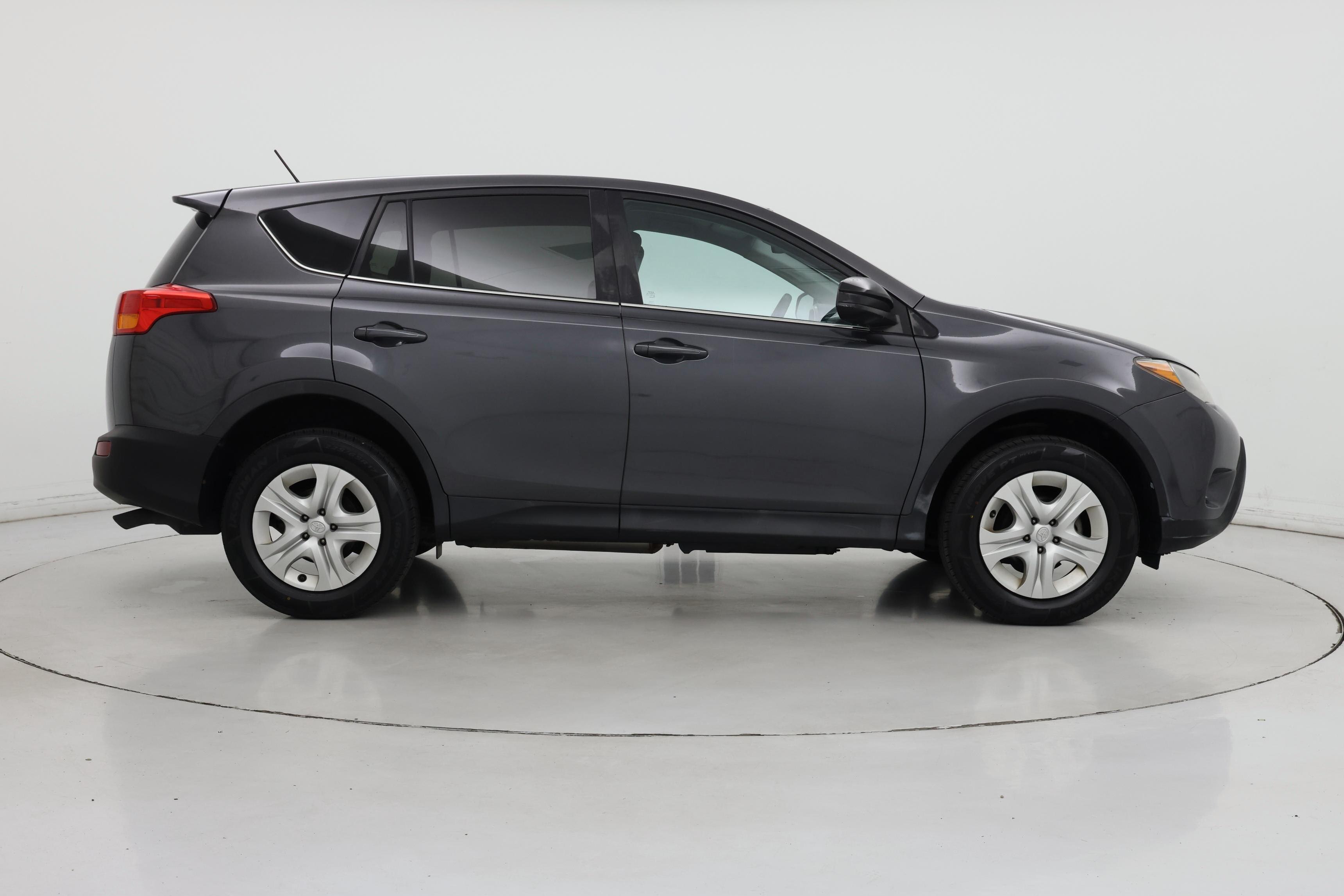 Thumbnail: 2014 Toyota RAV4 - 7
