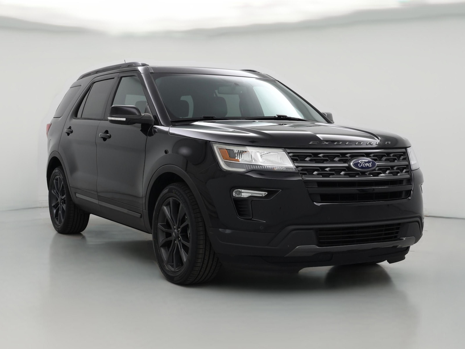 2019 Ford Explorer XLT - Photo 1